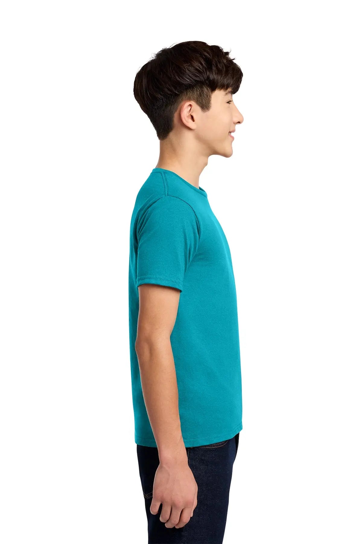 Jerzees® Youth Dri-Power® 50/50 Cotton/Poly T-Shirt #29B