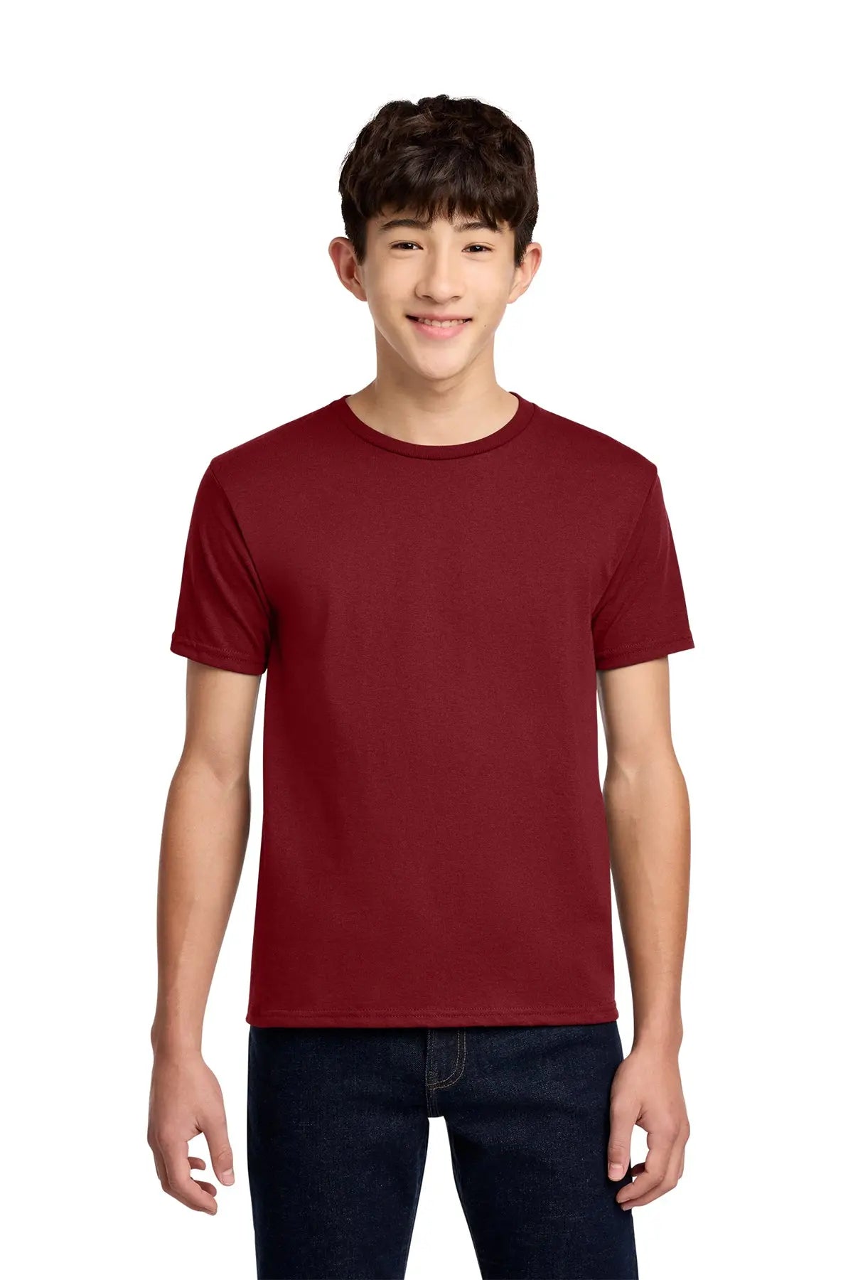 Jerzees® Youth Dri-Power® 50/50 Cotton/Poly T-Shirt #29B