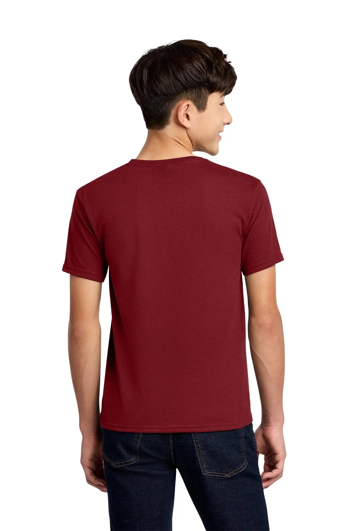 Jerzees® Youth Dri-Power® 50/50 Cotton/Poly T-Shirt #29B