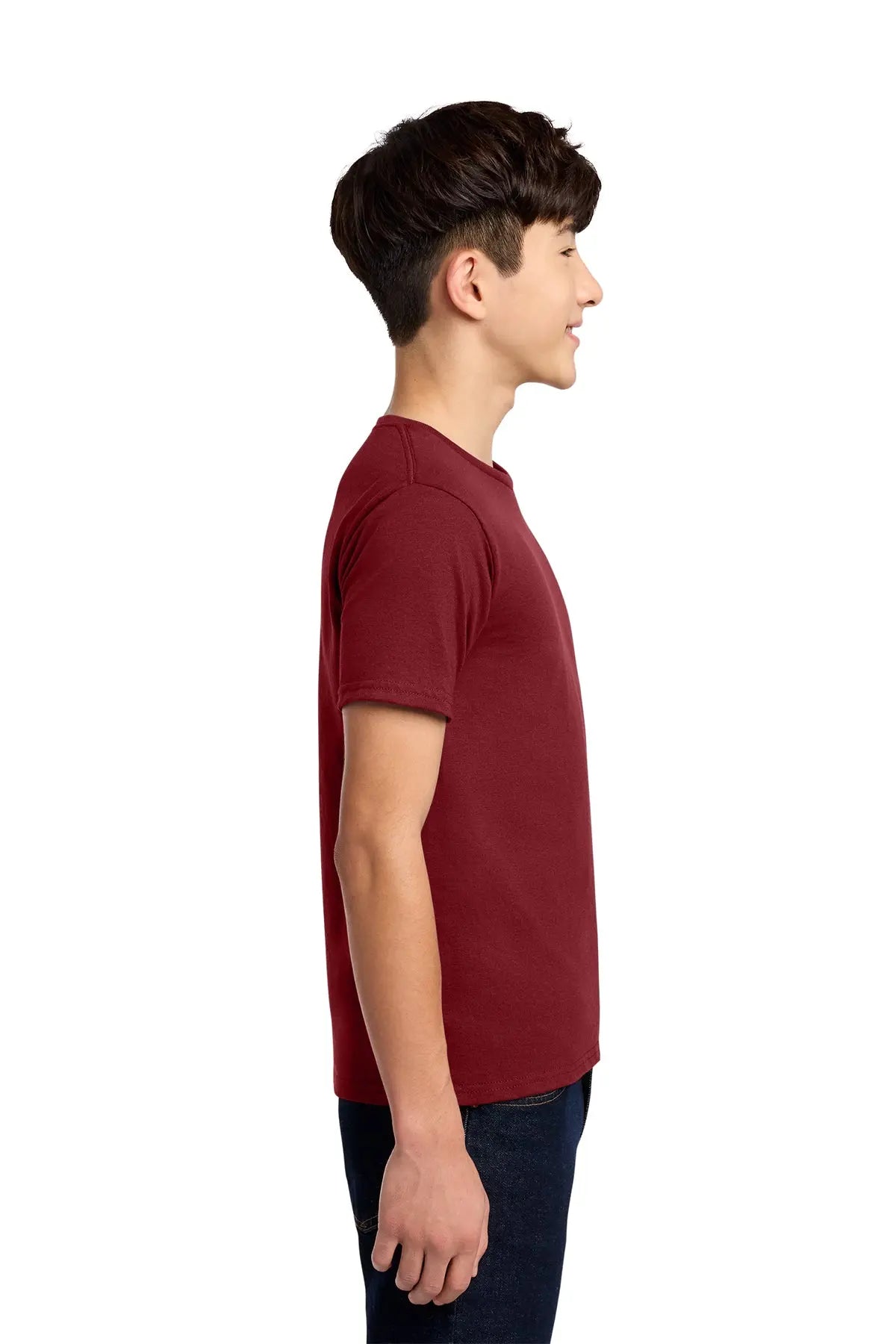Jerzees® Youth Dri-Power® 50/50 Cotton/Poly T-Shirt #29B