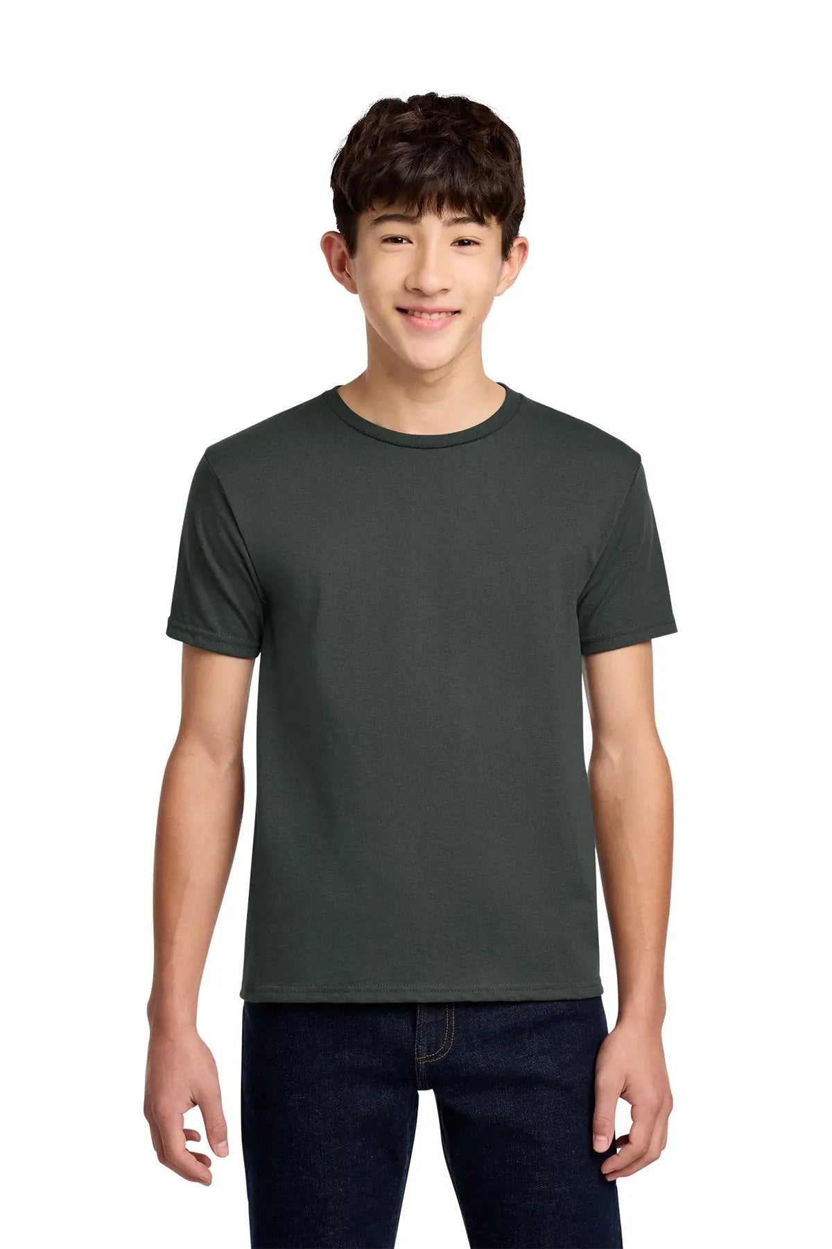 Jerzees® Youth Dri-Power® 50/50 Cotton/Poly T-Shirt #29B