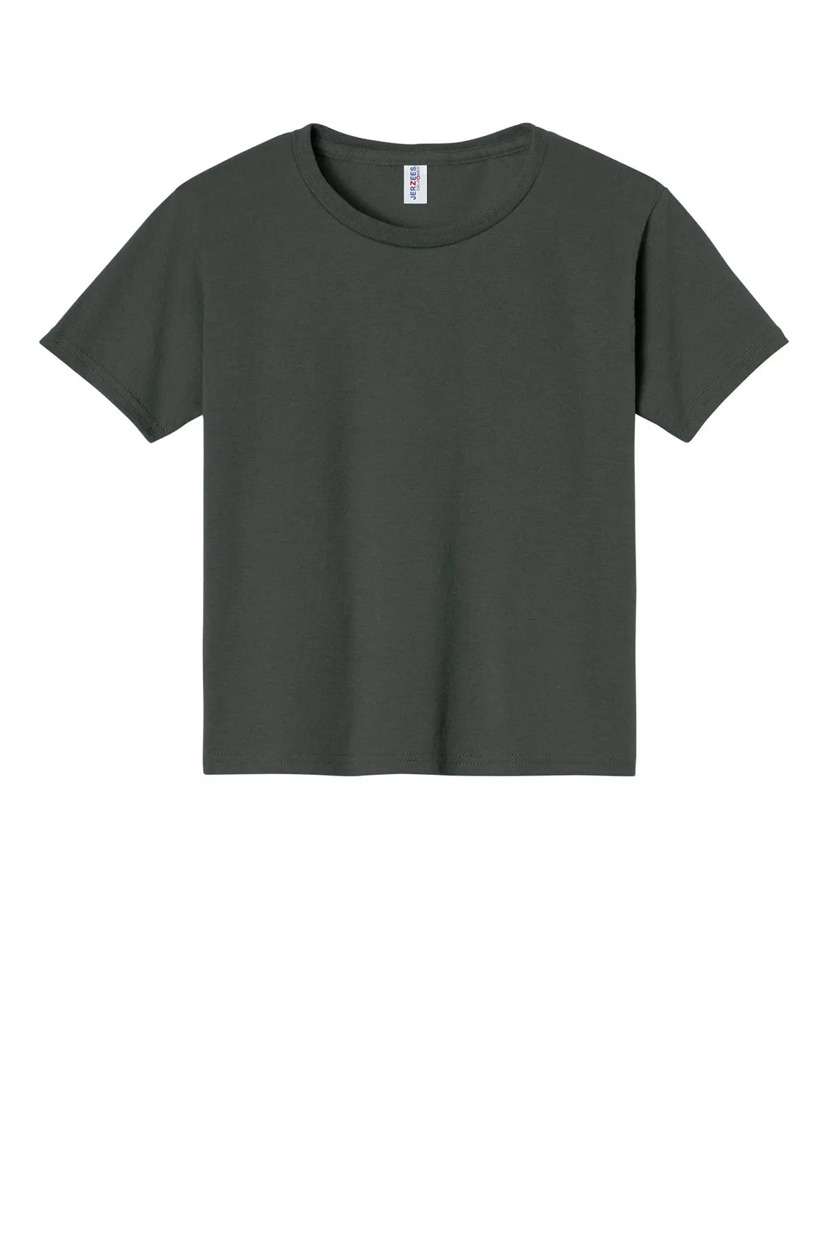 Jerzees® Youth Dri-Power® 50/50 Cotton/Poly T-Shirt #29B