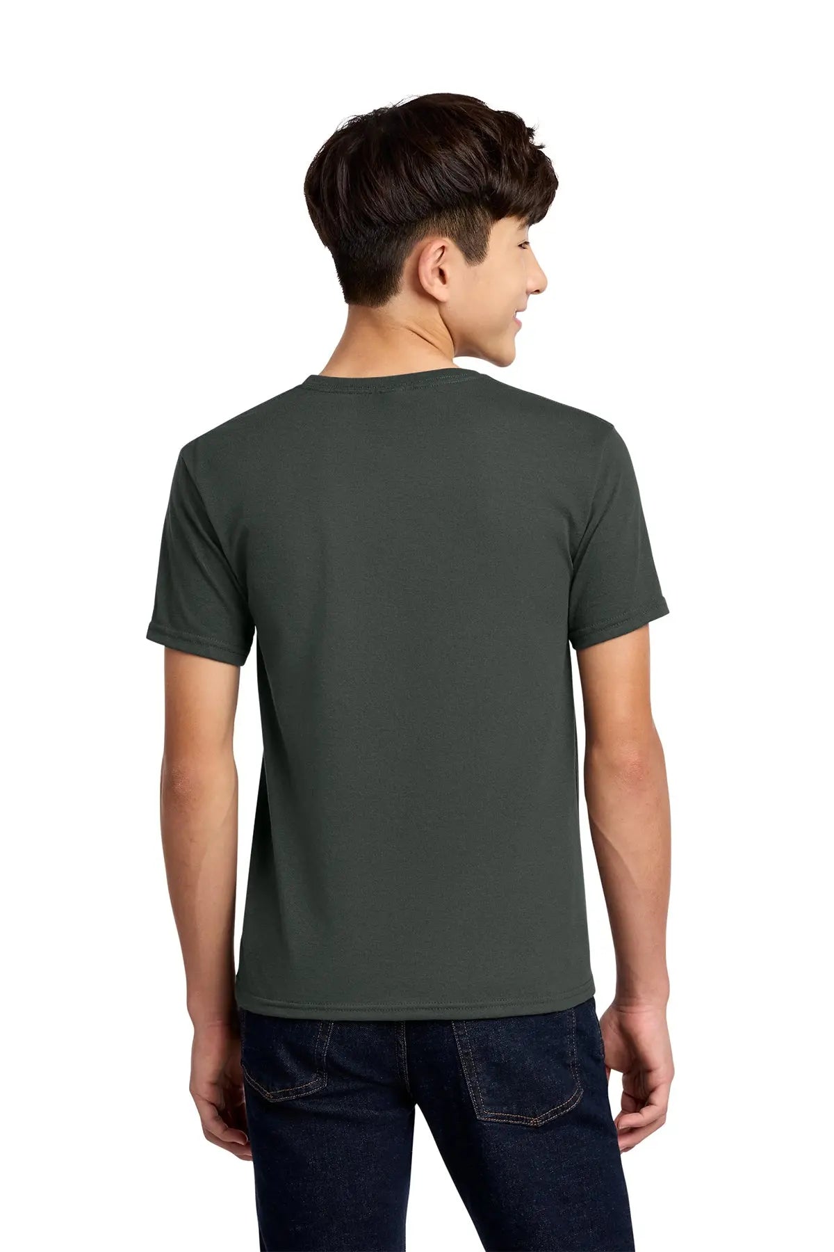 Jerzees® Youth Dri-Power® 50/50 Cotton/Poly T-Shirt #29B