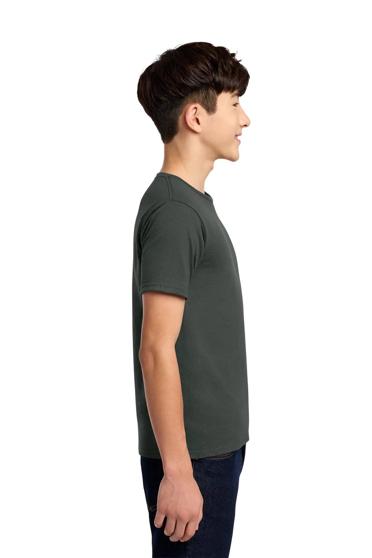 Jerzees® Youth Dri-Power® 50/50 Cotton/Poly T-Shirt #29B