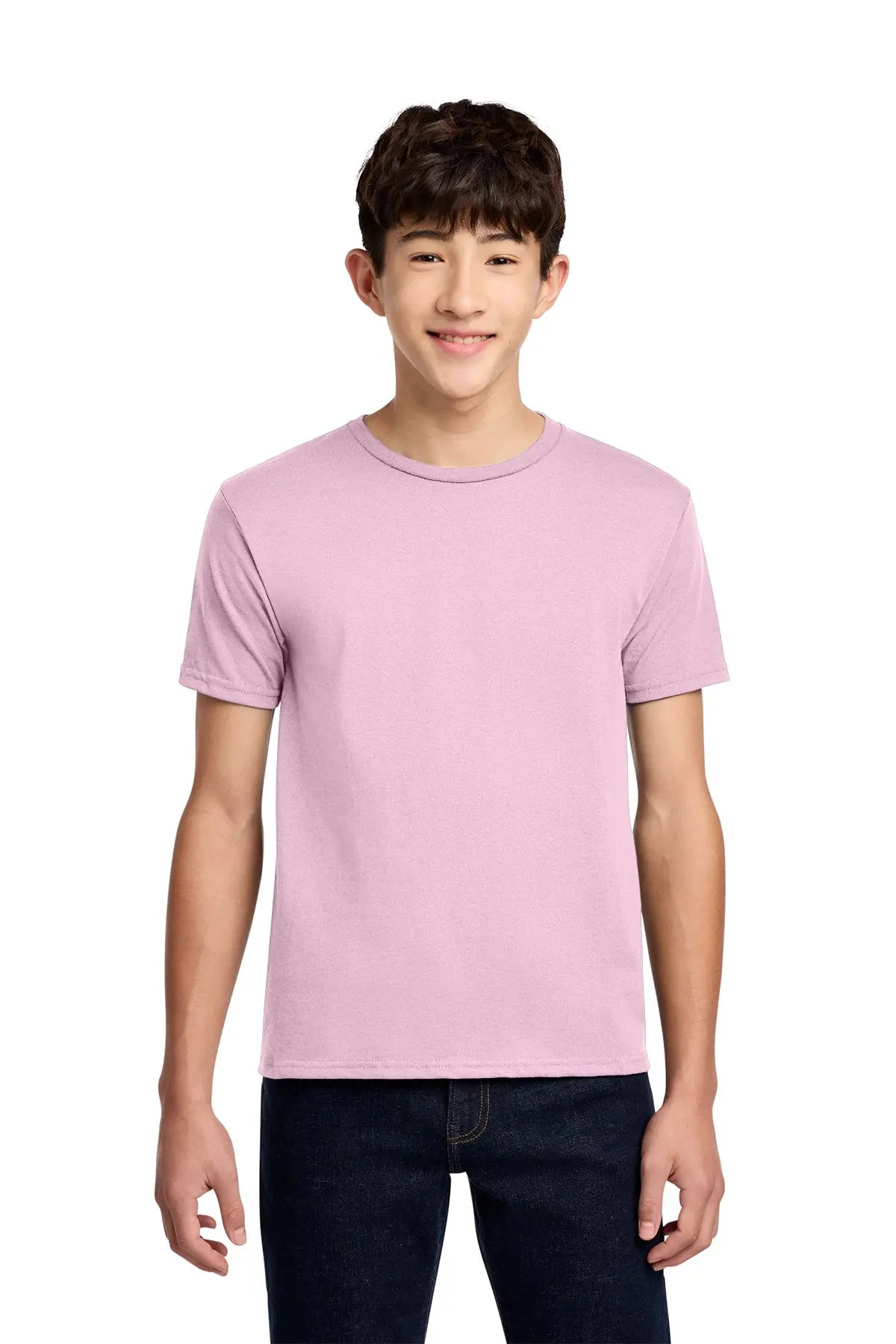 Jerzees® Youth Dri-Power® 50/50 Cotton/Poly T-Shirt #29B