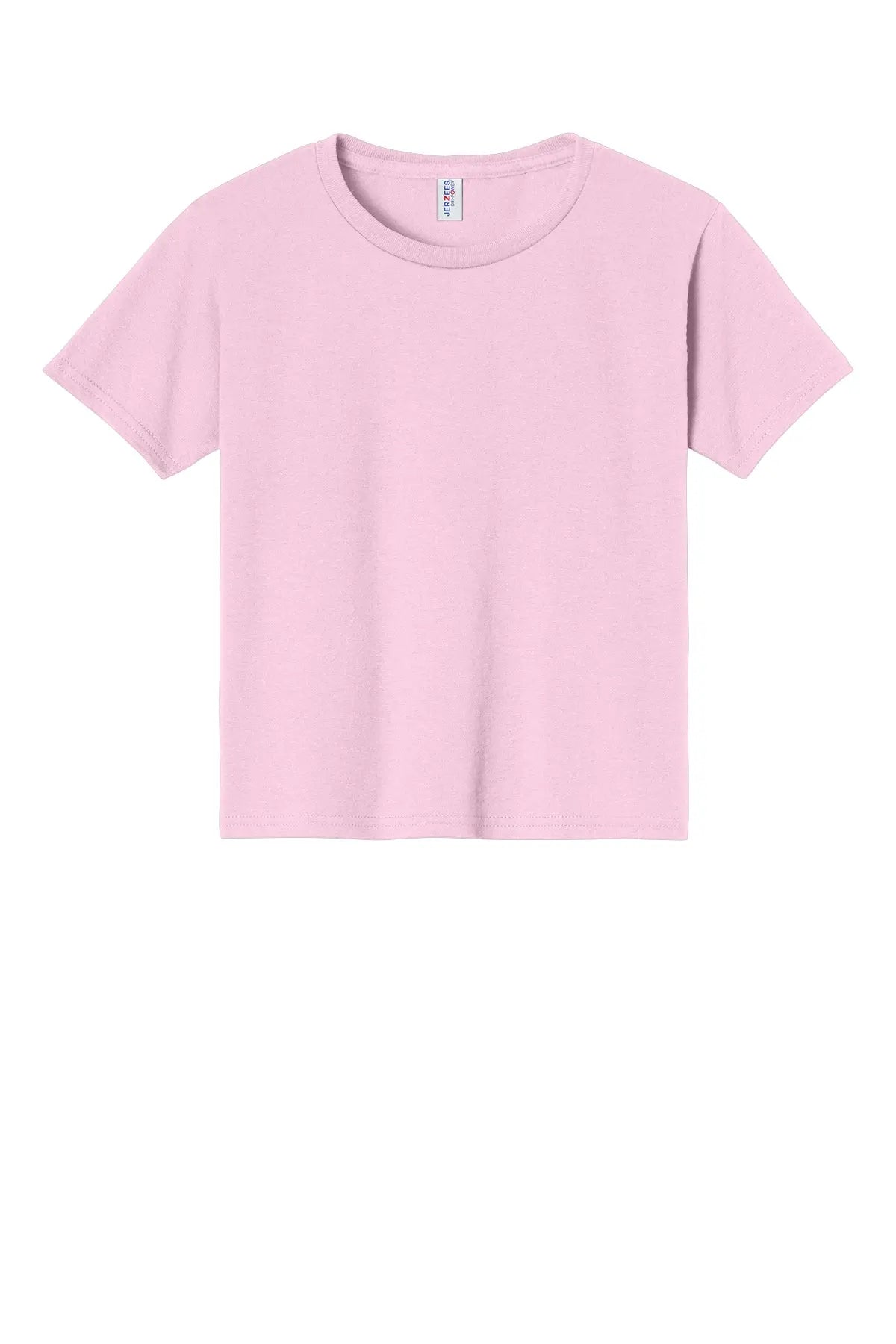 Jerzees® Youth Dri-Power® 50/50 Cotton/Poly T-Shirt #29B
