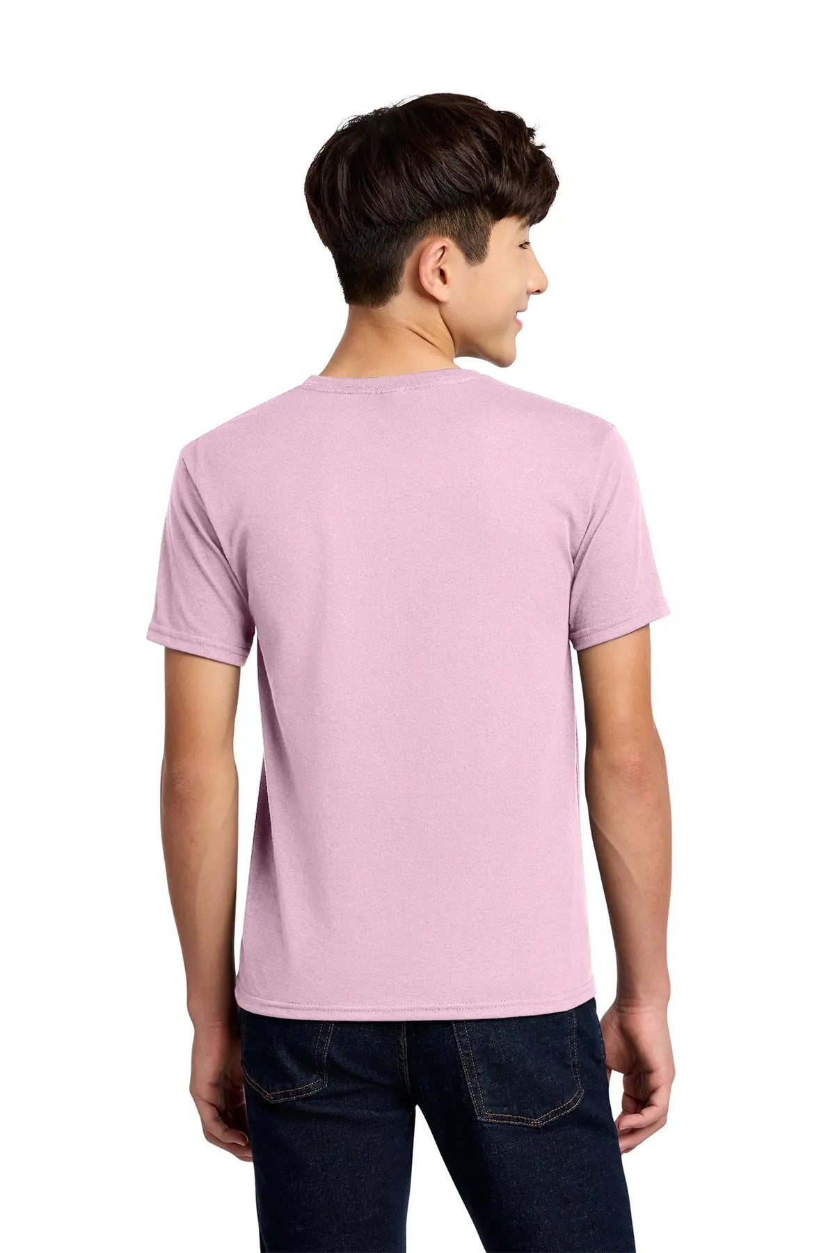 Jerzees® Youth Dri-Power® 50/50 Cotton/Poly T-Shirt #29B