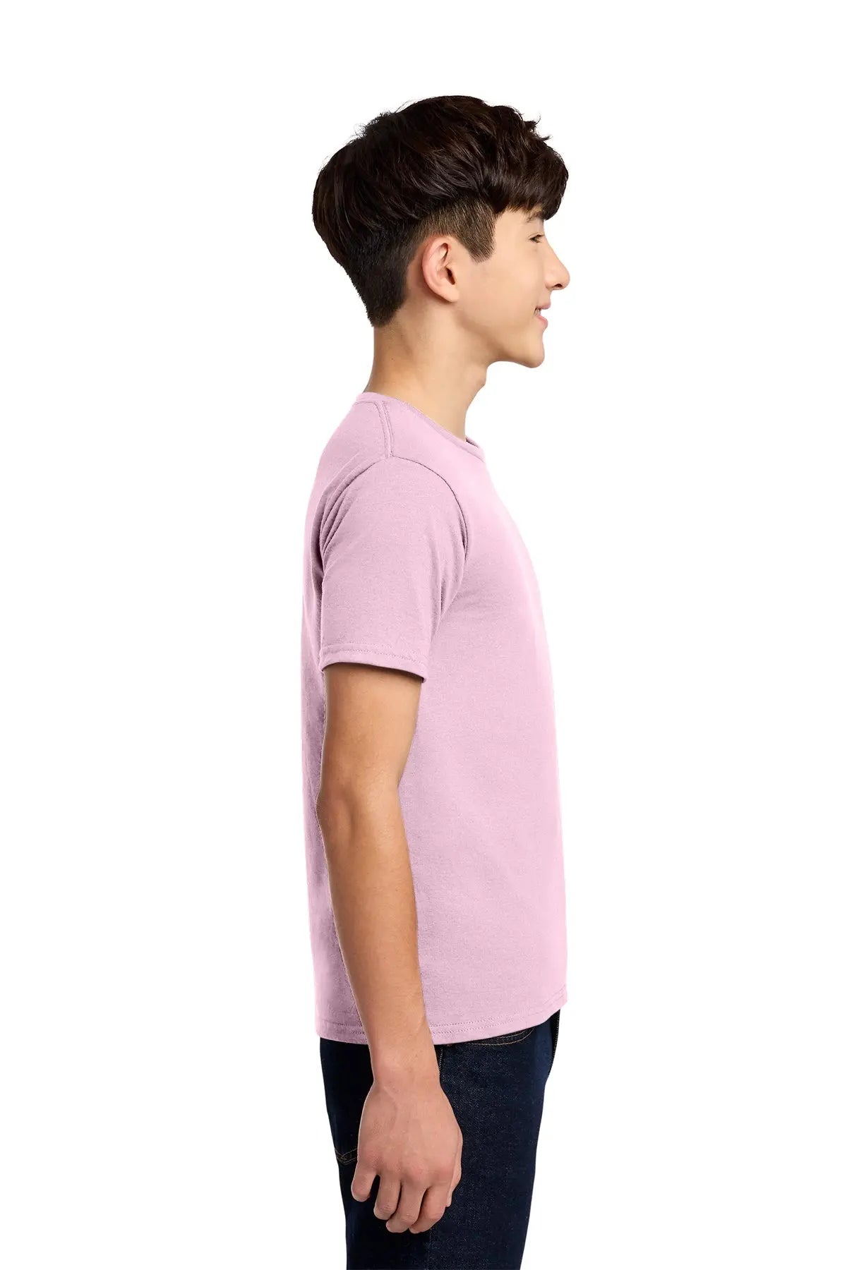 Jerzees® Youth Dri-Power® 50/50 Cotton/Poly T-Shirt #29B