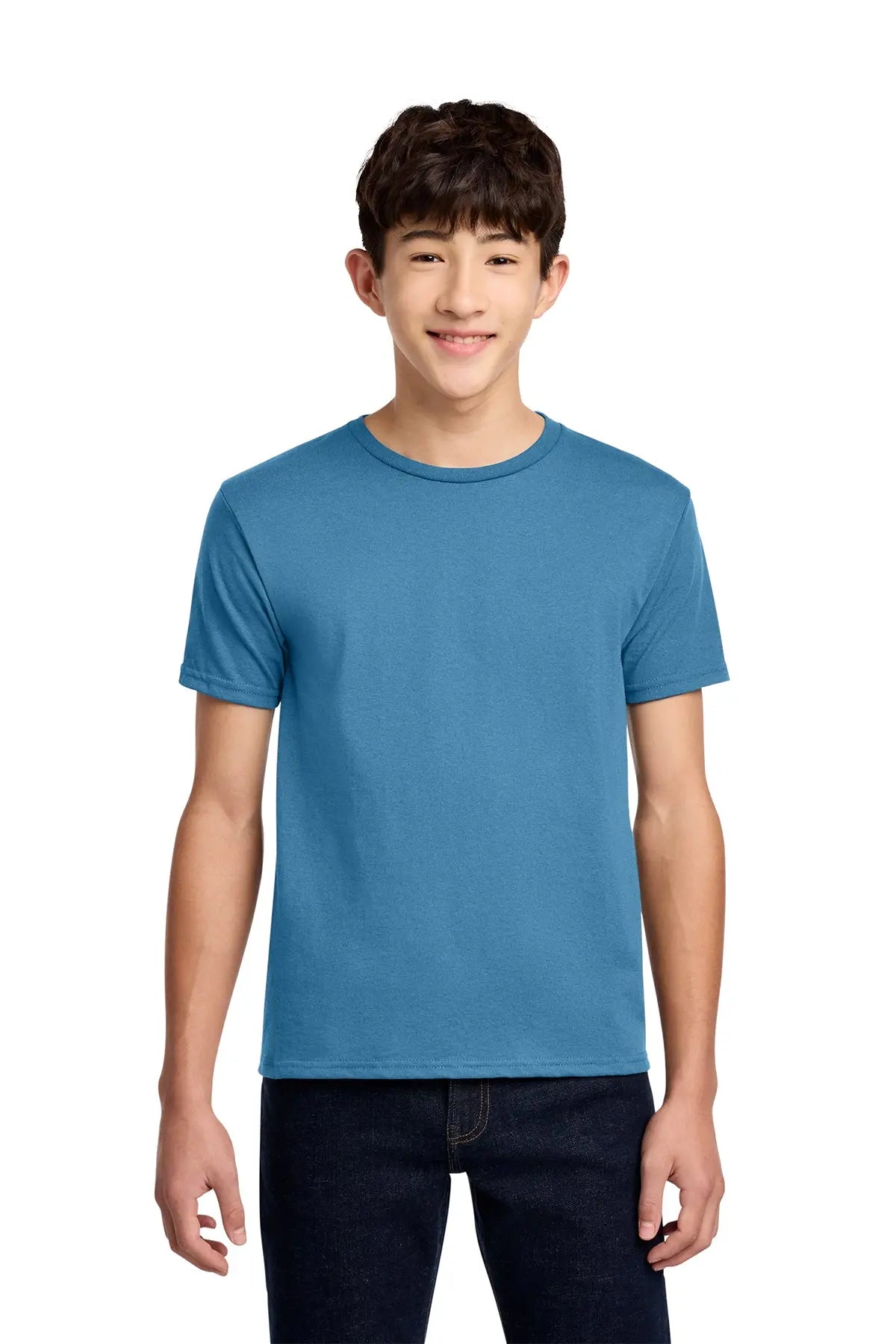 Jerzees® Youth Dri-Power® 50/50 Cotton/Poly T-Shirt #29B