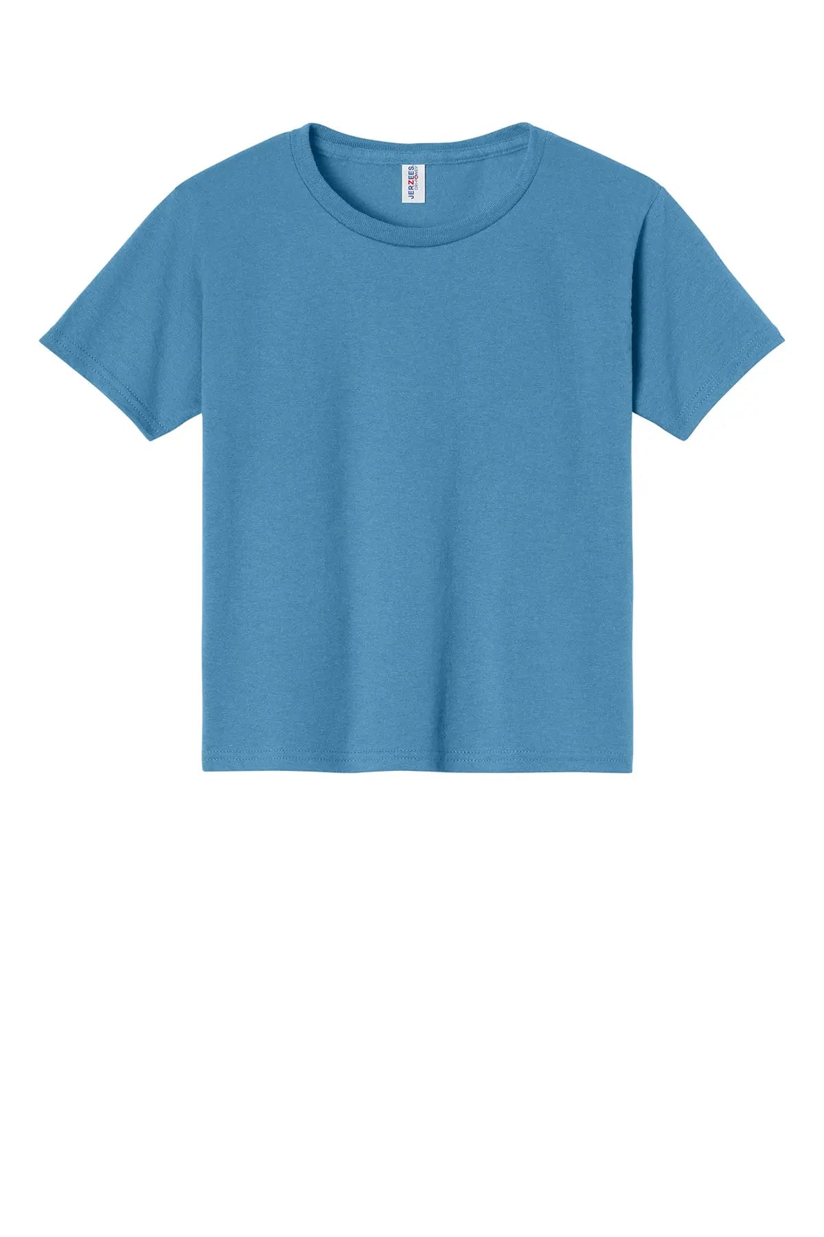 Jerzees® Youth Dri-Power® 50/50 Cotton/Poly T-Shirt #29B