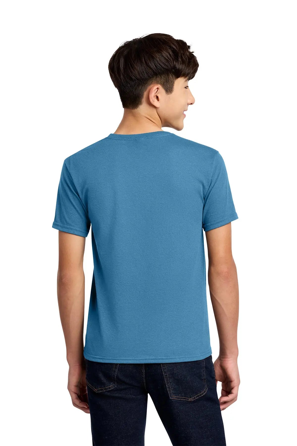 Jerzees® Youth Dri-Power® 50/50 Cotton/Poly T-Shirt #29B