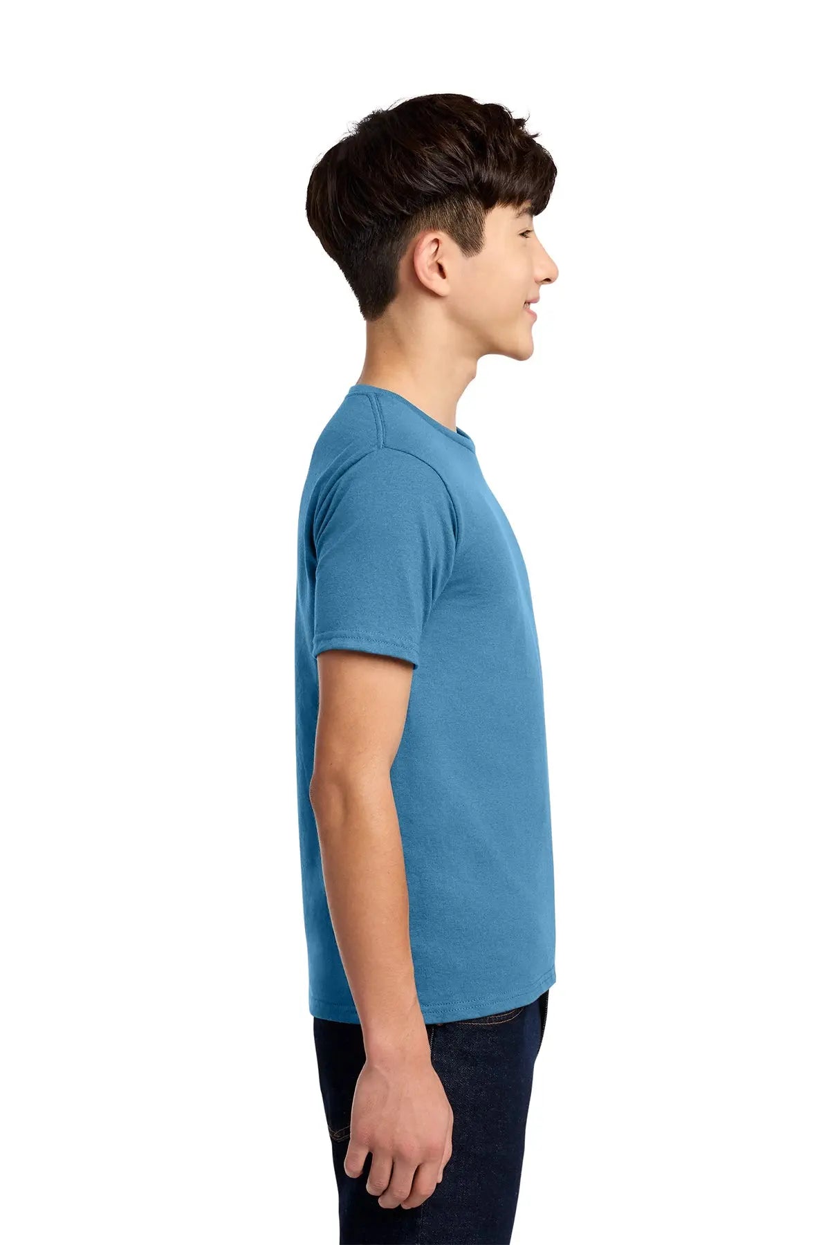 Jerzees® Youth Dri-Power® 50/50 Cotton/Poly T-Shirt #29B