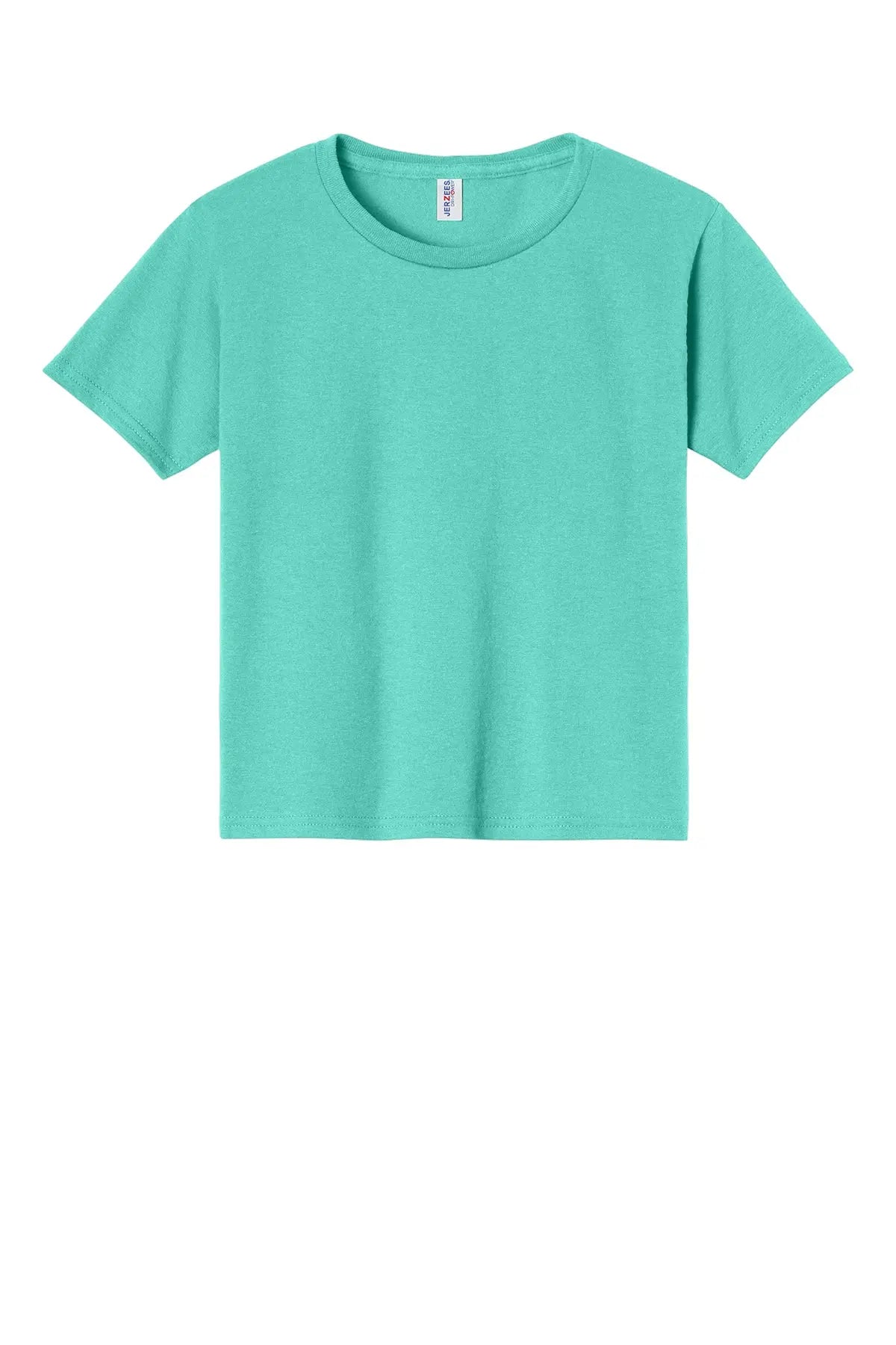 Jerzees® Youth Dri-Power® 50/50 Cotton/Poly T-Shirt #29B