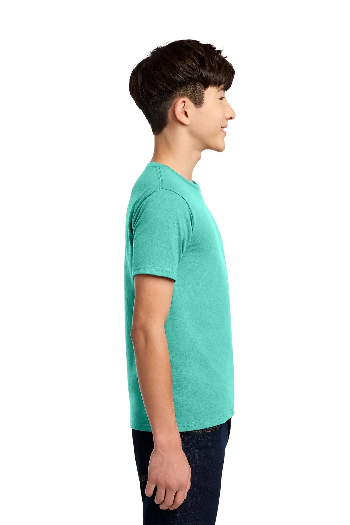 Jerzees® Youth Dri-Power® 50/50 Cotton/Poly T-Shirt #29B