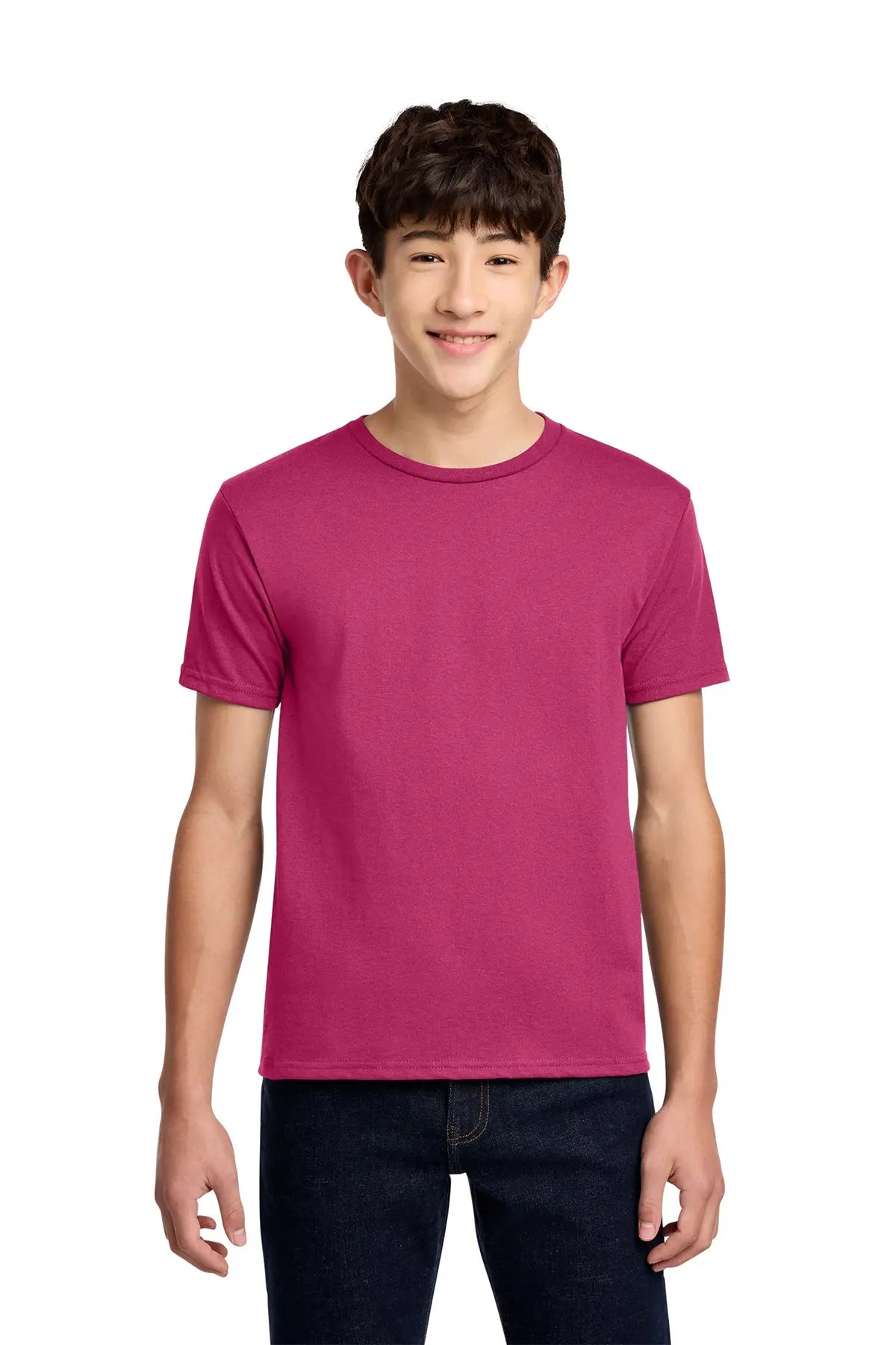 Jerzees® Youth Dri-Power® 50/50 Cotton/Poly T-Shirt #29B