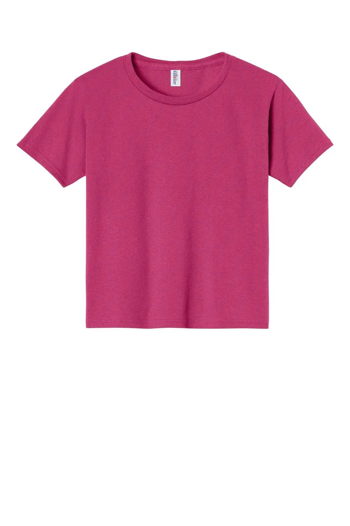 Jerzees® Youth Dri-Power® 50/50 Cotton/Poly T-Shirt #29B