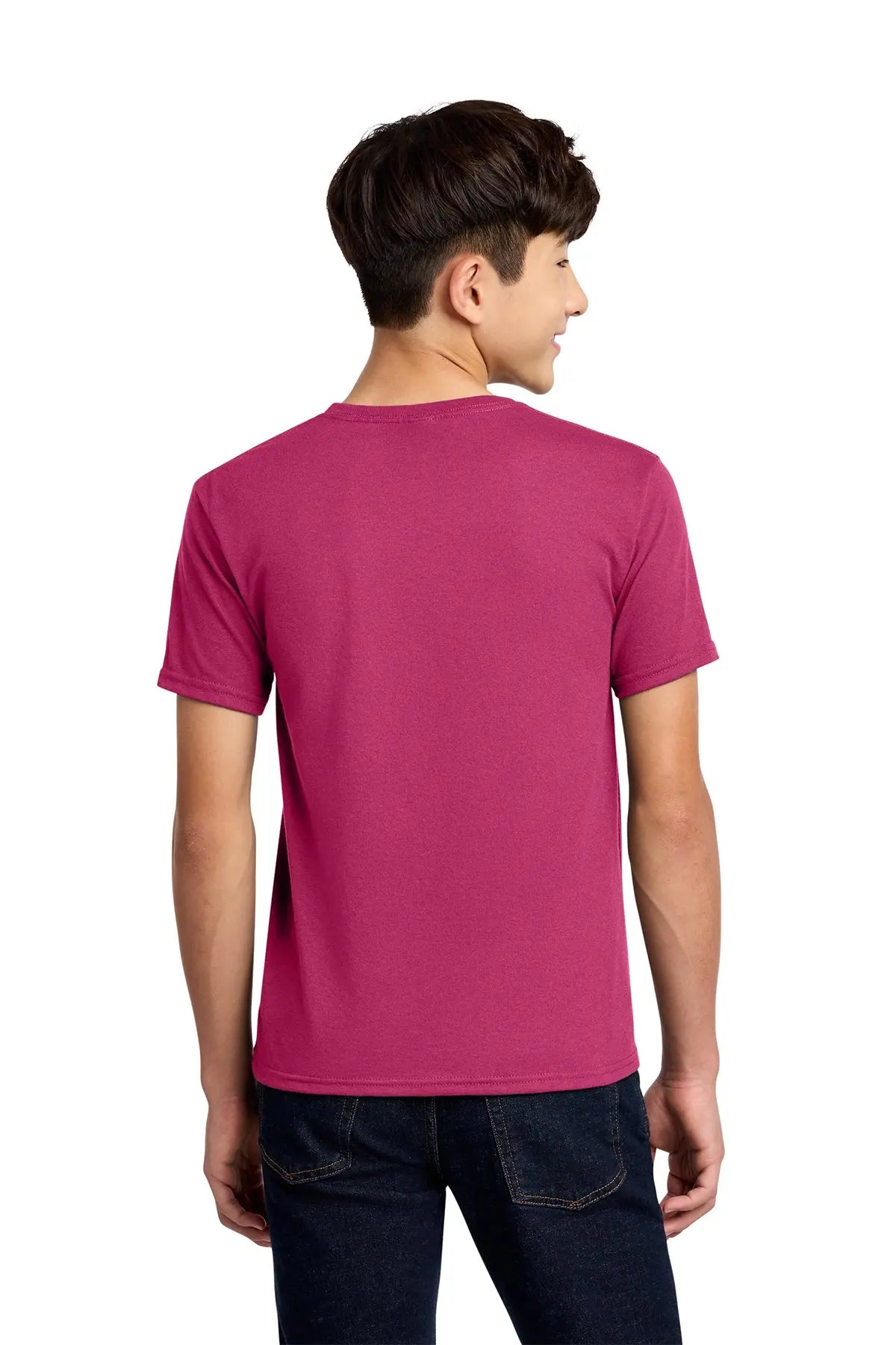 Jerzees® Youth Dri-Power® 50/50 Cotton/Poly T-Shirt #29B