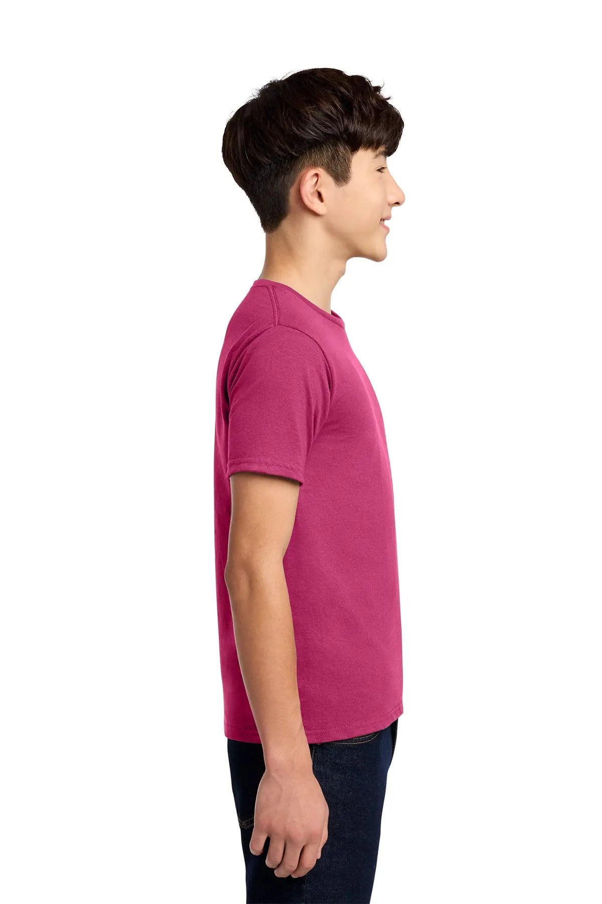 Jerzees® Youth Dri-Power® 50/50 Cotton/Poly T-Shirt #29B