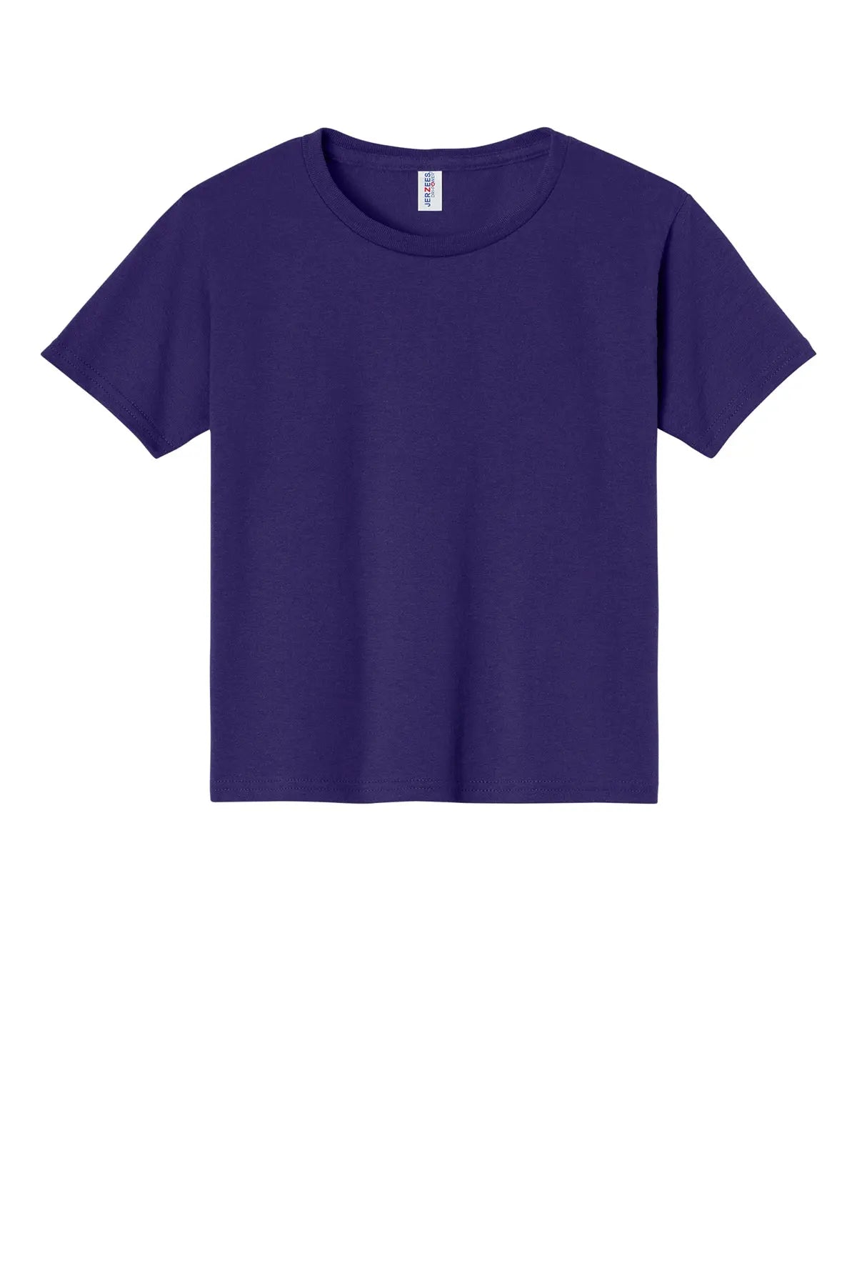 Jerzees® Youth Dri-Power® 50/50 Cotton/Poly T-Shirt #29B