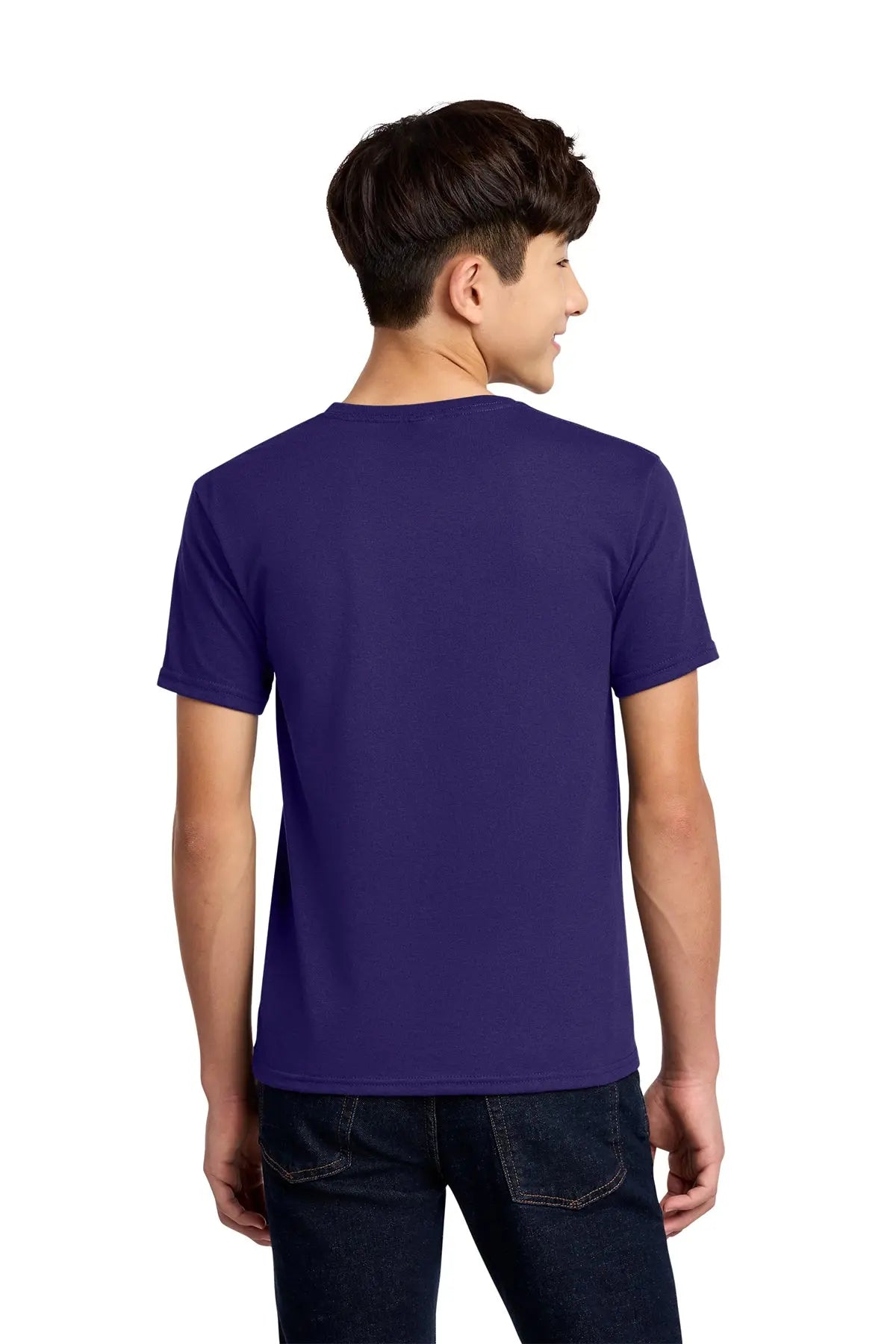 Jerzees® Youth Dri-Power® 50/50 Cotton/Poly T-Shirt #29B