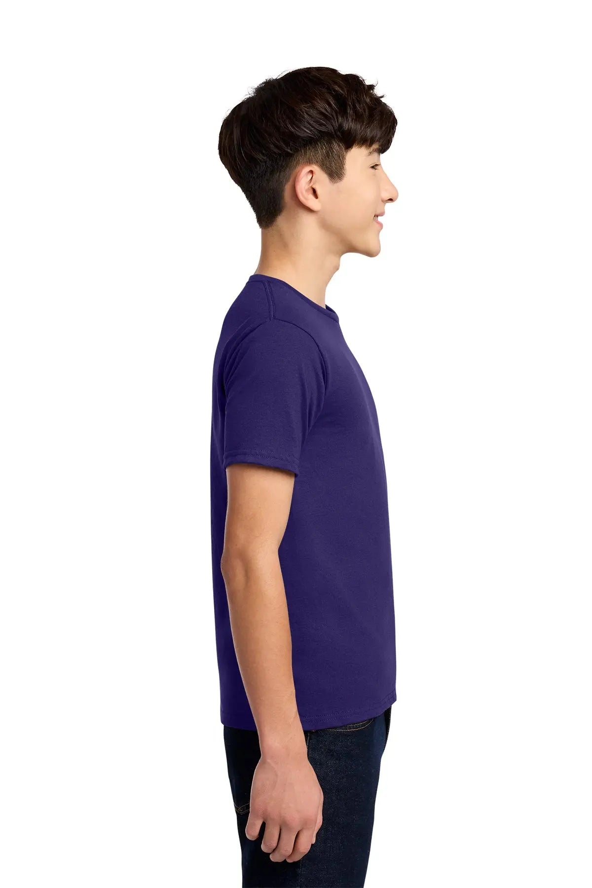 Jerzees® Youth Dri-Power® 50/50 Cotton/Poly T-Shirt #29B