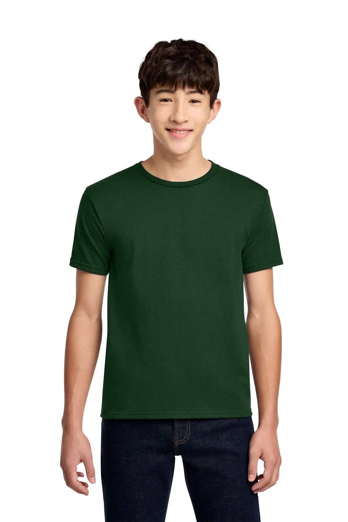 Jerzees® Youth Dri-Power® 50/50 Cotton/Poly T-Shirt #29B