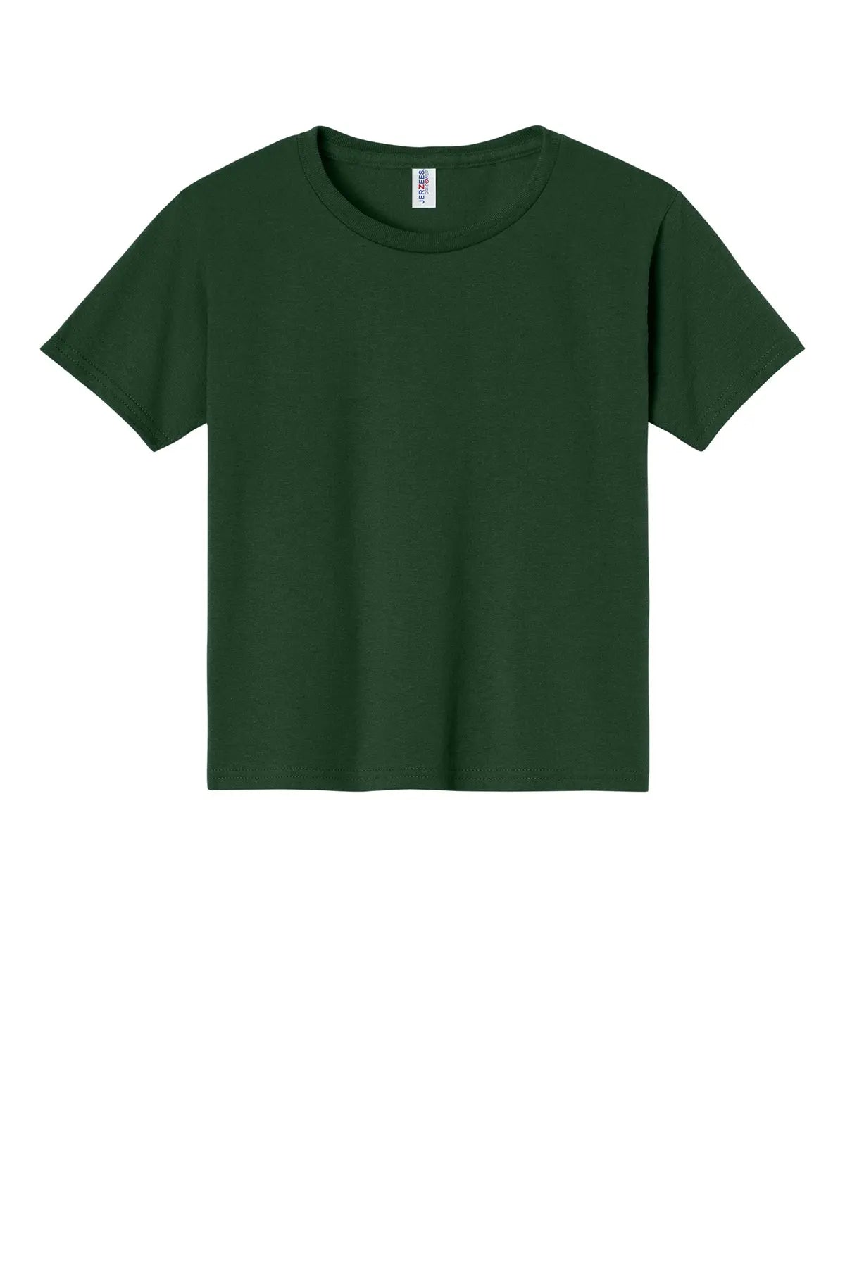 Jerzees® Youth Dri-Power® 50/50 Cotton/Poly T-Shirt #29B