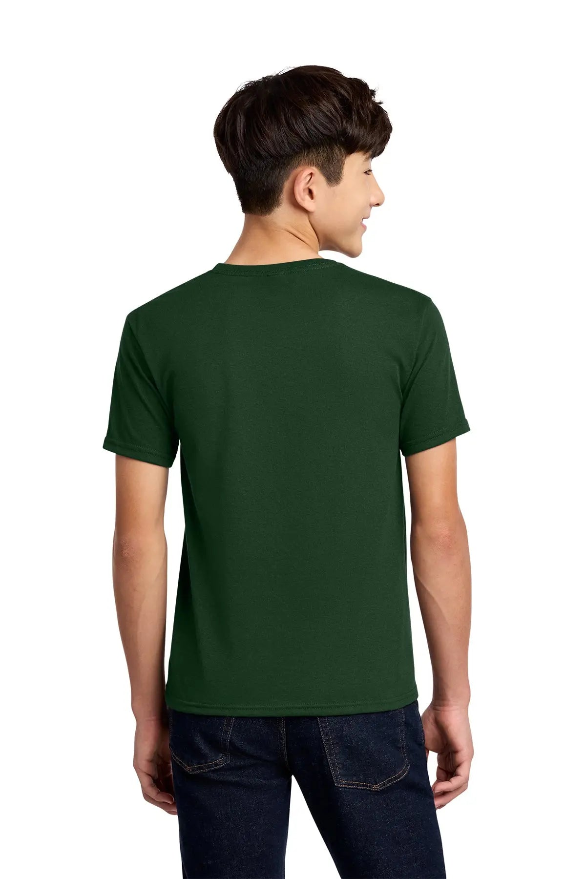 Jerzees® Youth Dri-Power® 50/50 Cotton/Poly T-Shirt #29B