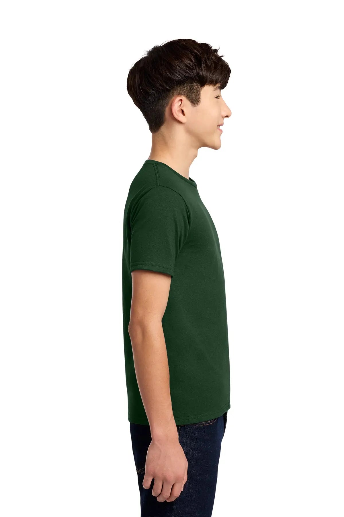 Jerzees® Youth Dri-Power® 50/50 Cotton/Poly T-Shirt #29B