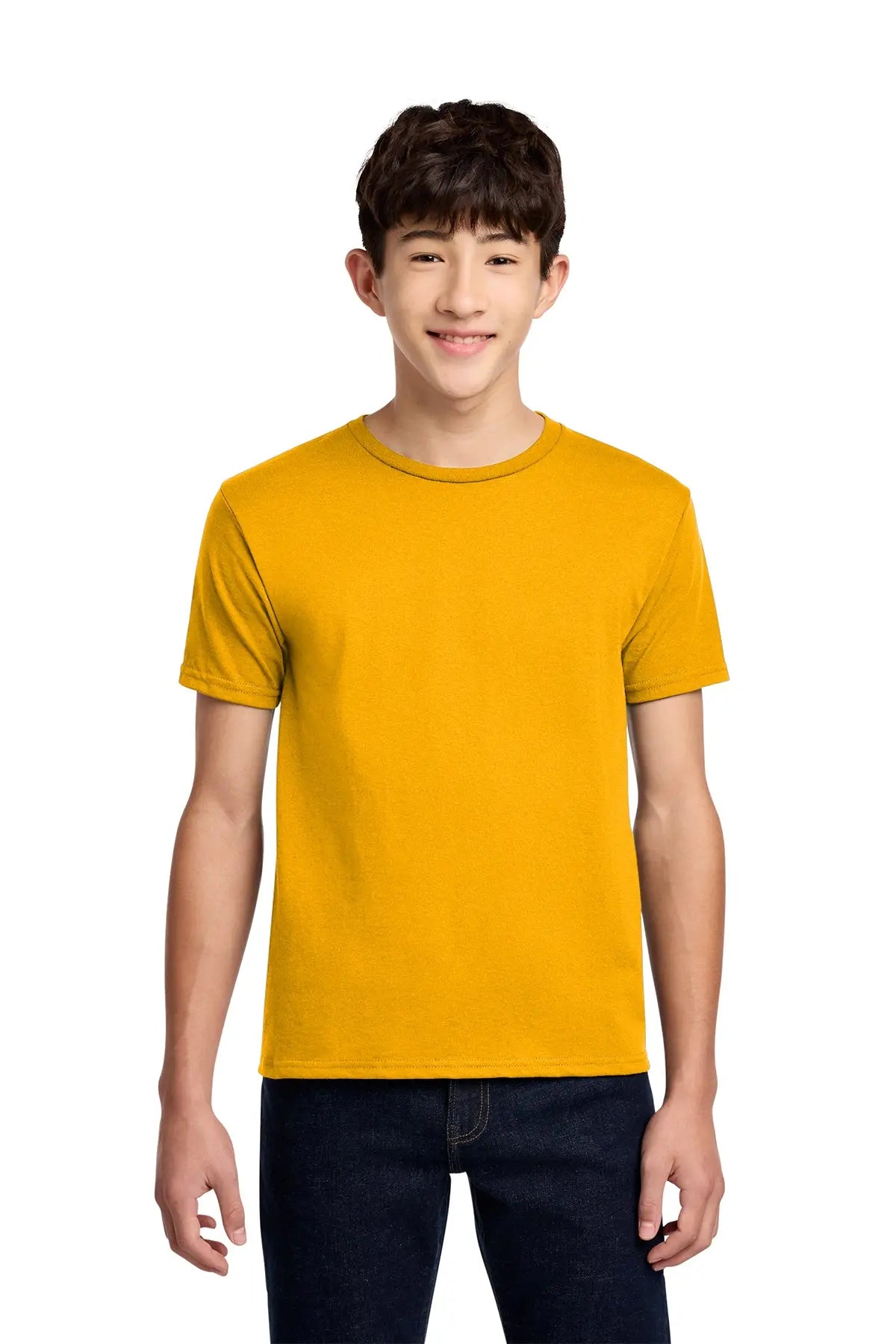 Jerzees® Youth Dri-Power® 50/50 Cotton/Poly T-Shirt #29B