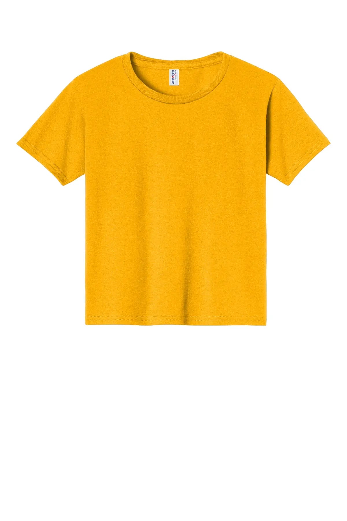 Jerzees® Youth Dri-Power® 50/50 Cotton/Poly T-Shirt #29B