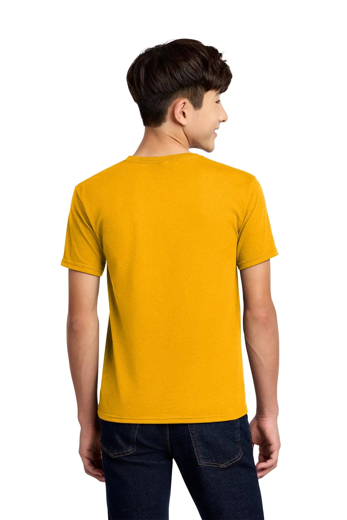 Jerzees® Youth Dri-Power® 50/50 Cotton/Poly T-Shirt #29B