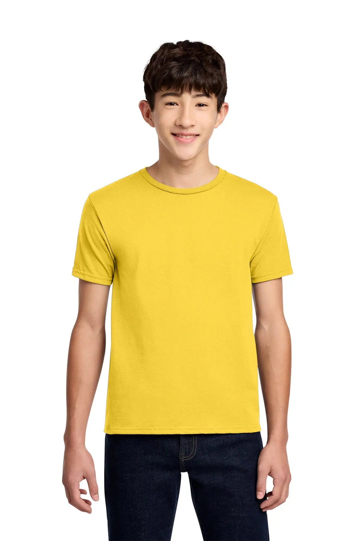 Jerzees® Youth Dri-Power® 50/50 Cotton/Poly T-Shirt #29B