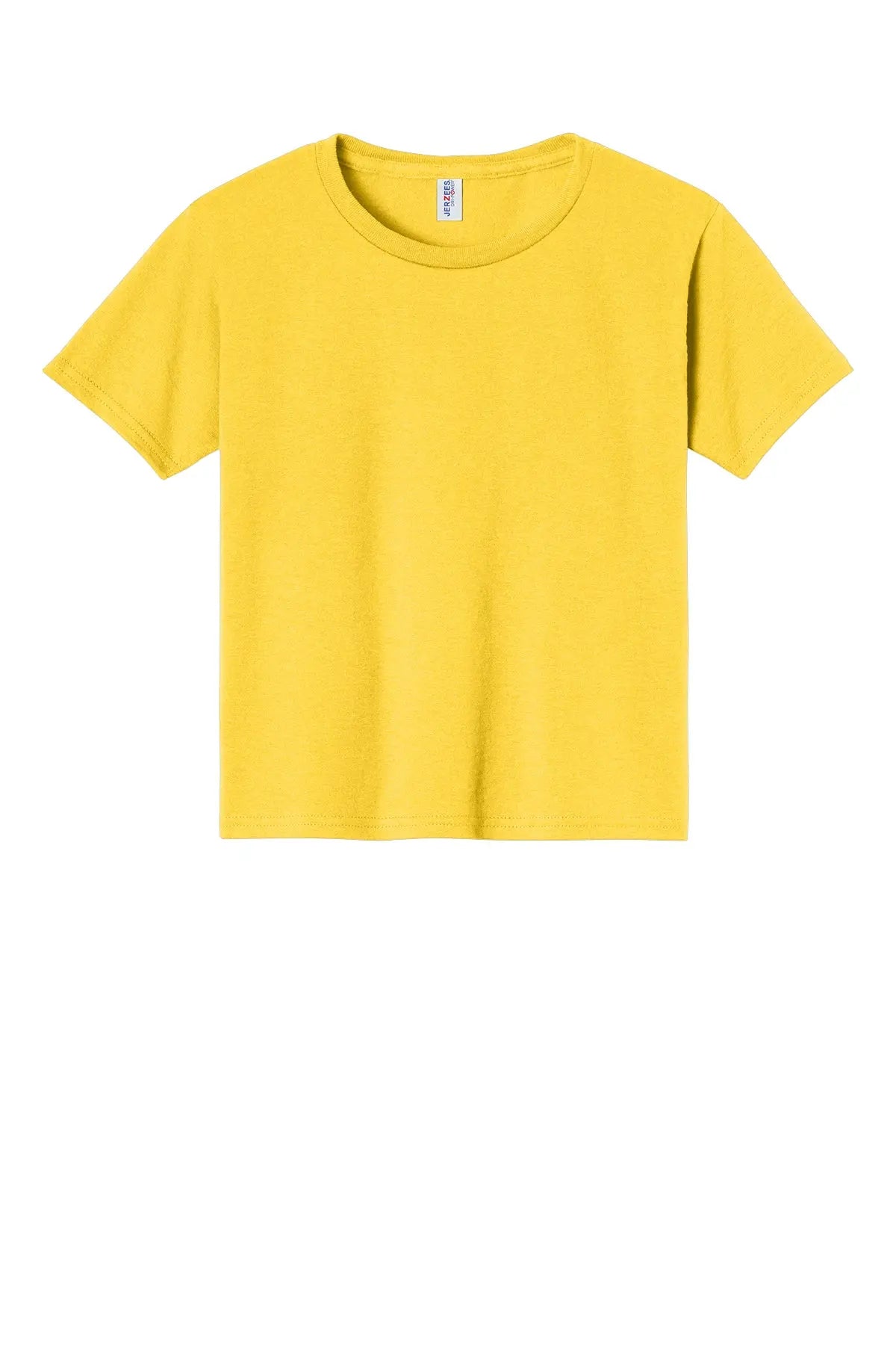 Jerzees® Youth Dri-Power® 50/50 Cotton/Poly T-Shirt #29B