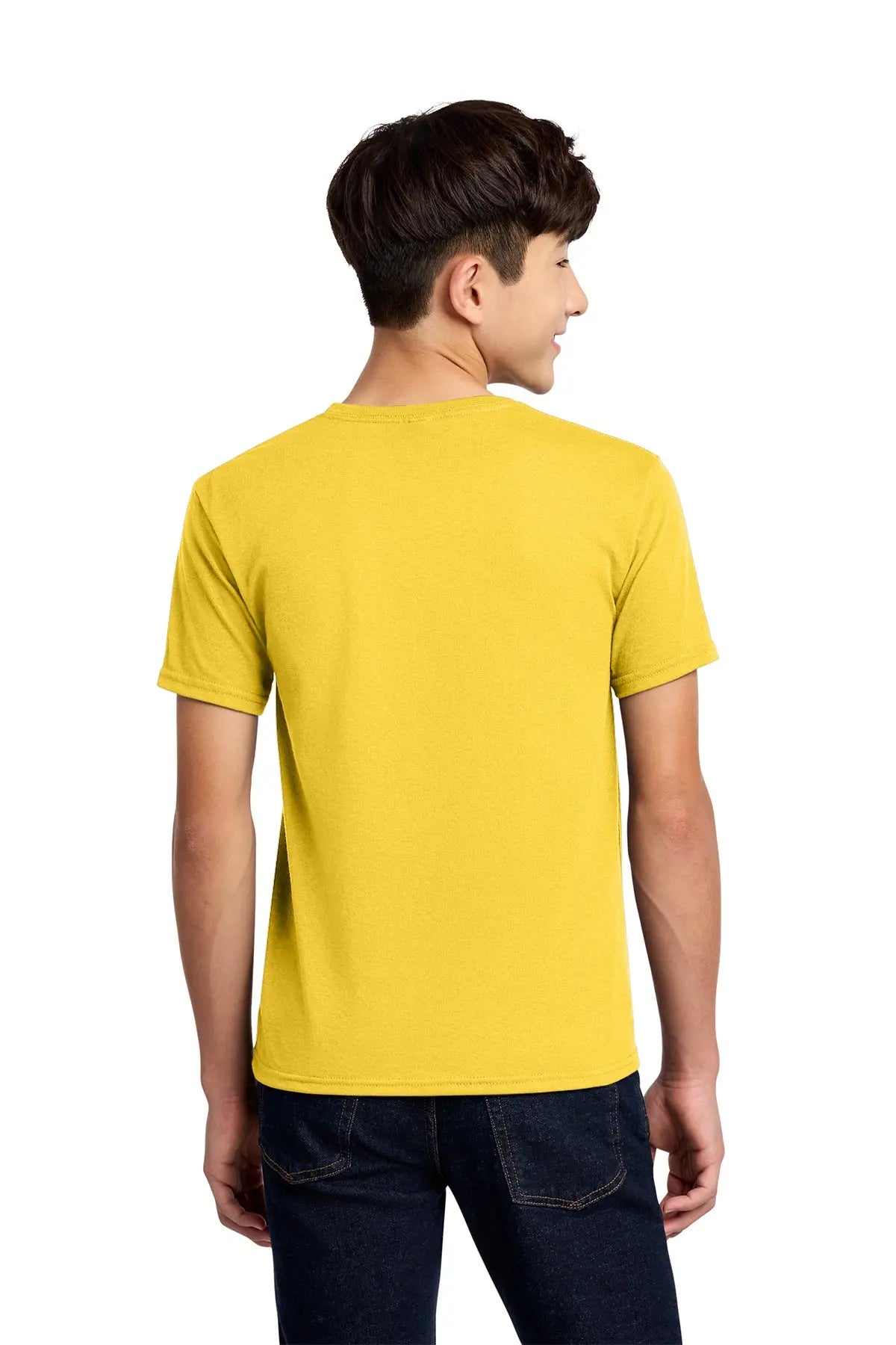 Jerzees® Youth Dri-Power® 50/50 Cotton/Poly T-Shirt #29B