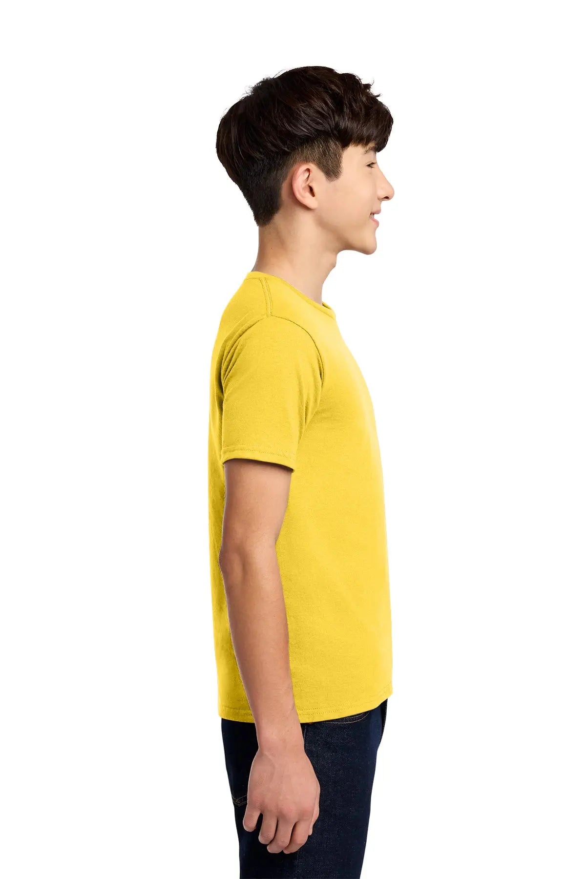 Jerzees® Youth Dri-Power® 50/50 Cotton/Poly T-Shirt #29B