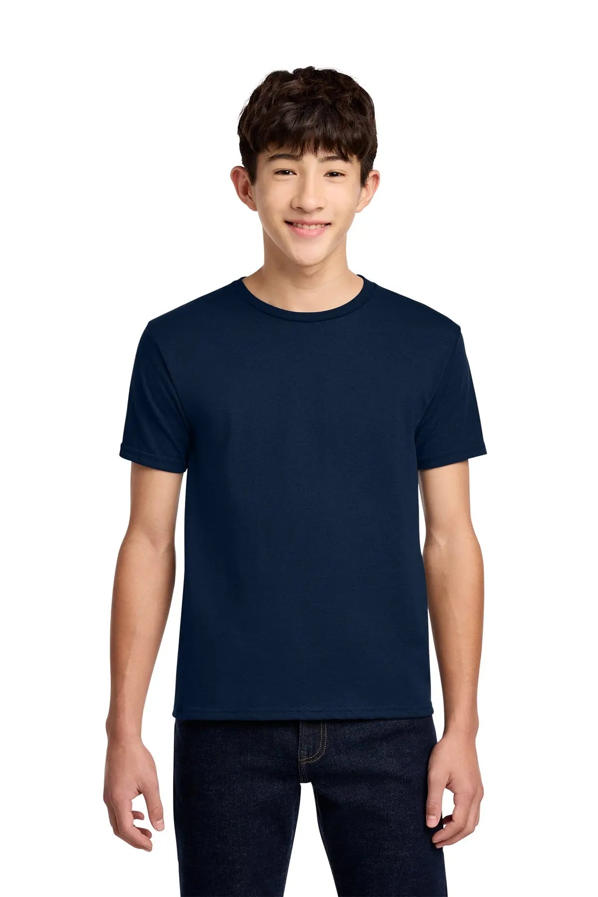 Jerzees® Youth Dri-Power® 50/50 Cotton/Poly T-Shirt #29B