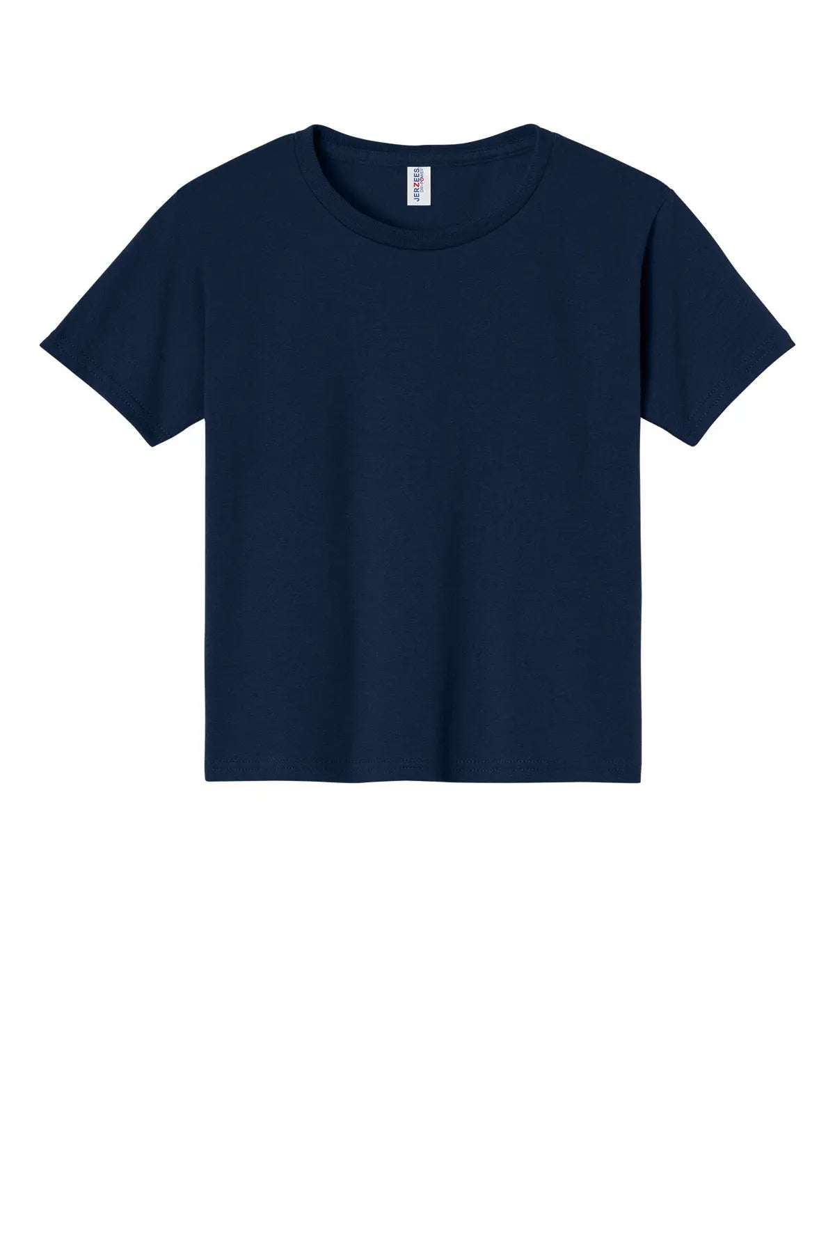 Jerzees® Youth Dri-Power® 50/50 Cotton/Poly T-Shirt #29B