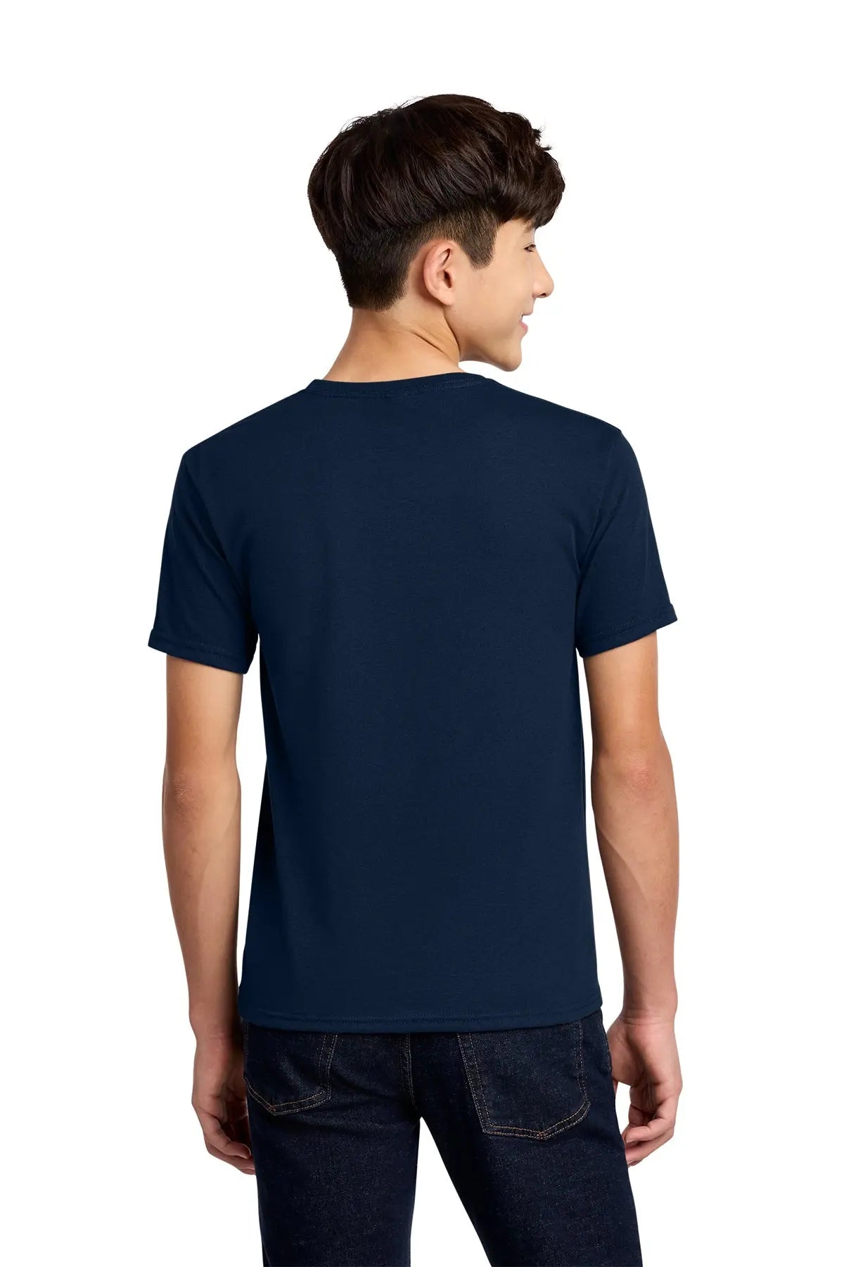 Jerzees® Youth Dri-Power® 50/50 Cotton/Poly T-Shirt #29B