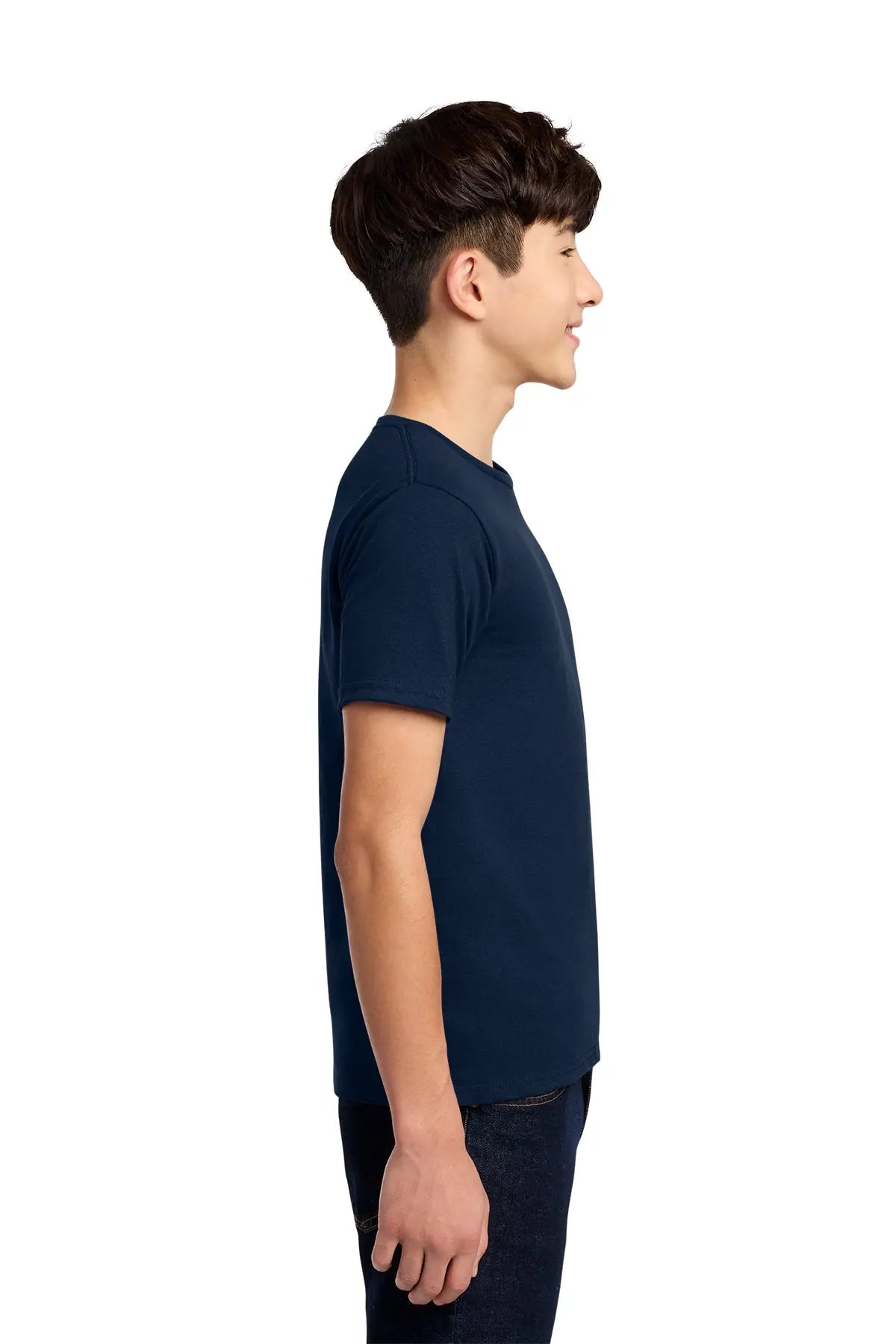 Jerzees® Youth Dri-Power® 50/50 Cotton/Poly T-Shirt #29B