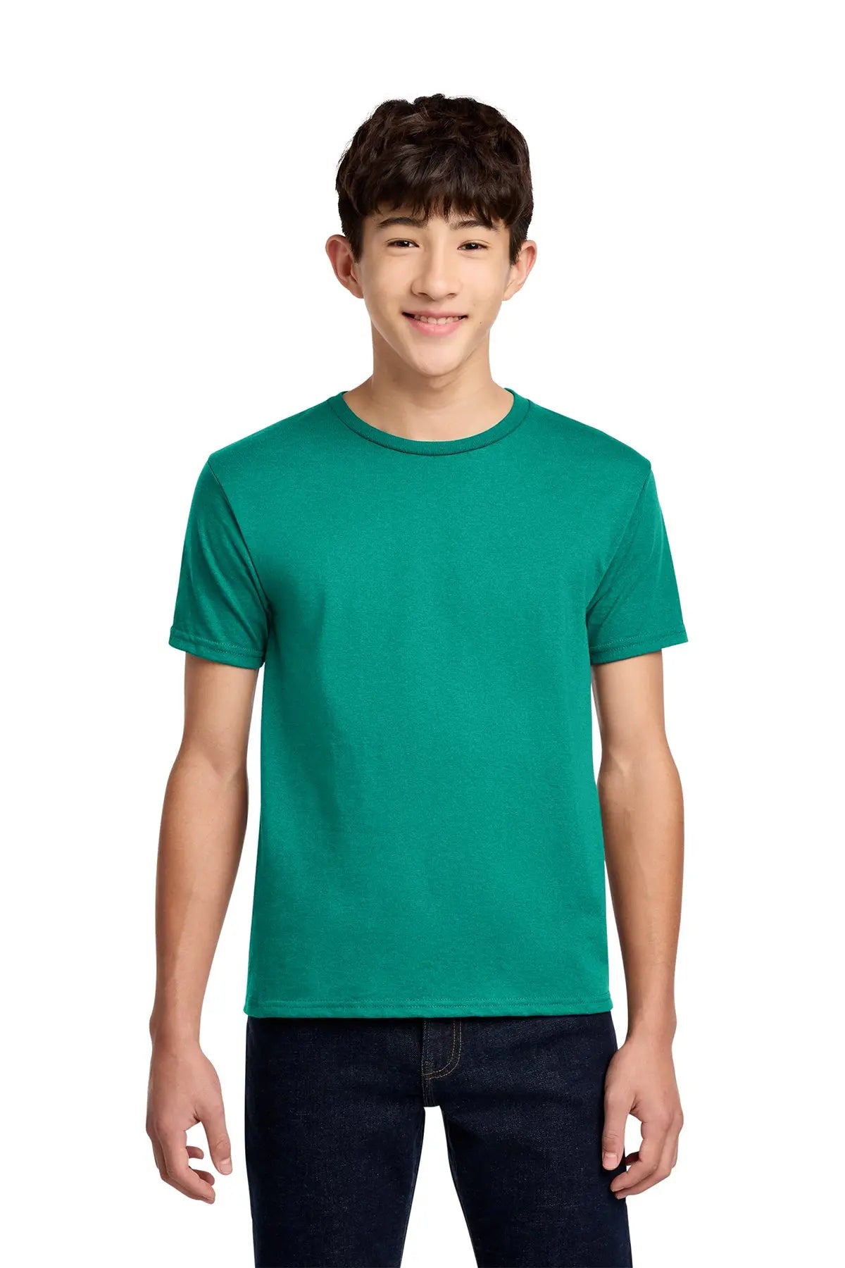 Jerzees® Youth Dri-Power® 50/50 Cotton/Poly T-Shirt #29B