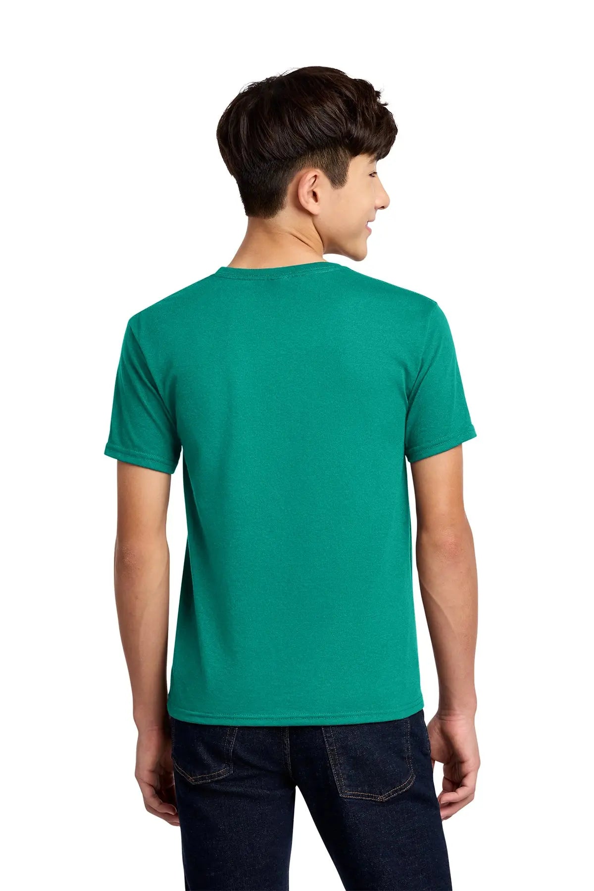Jerzees® Youth Dri-Power® 50/50 Cotton/Poly T-Shirt #29B