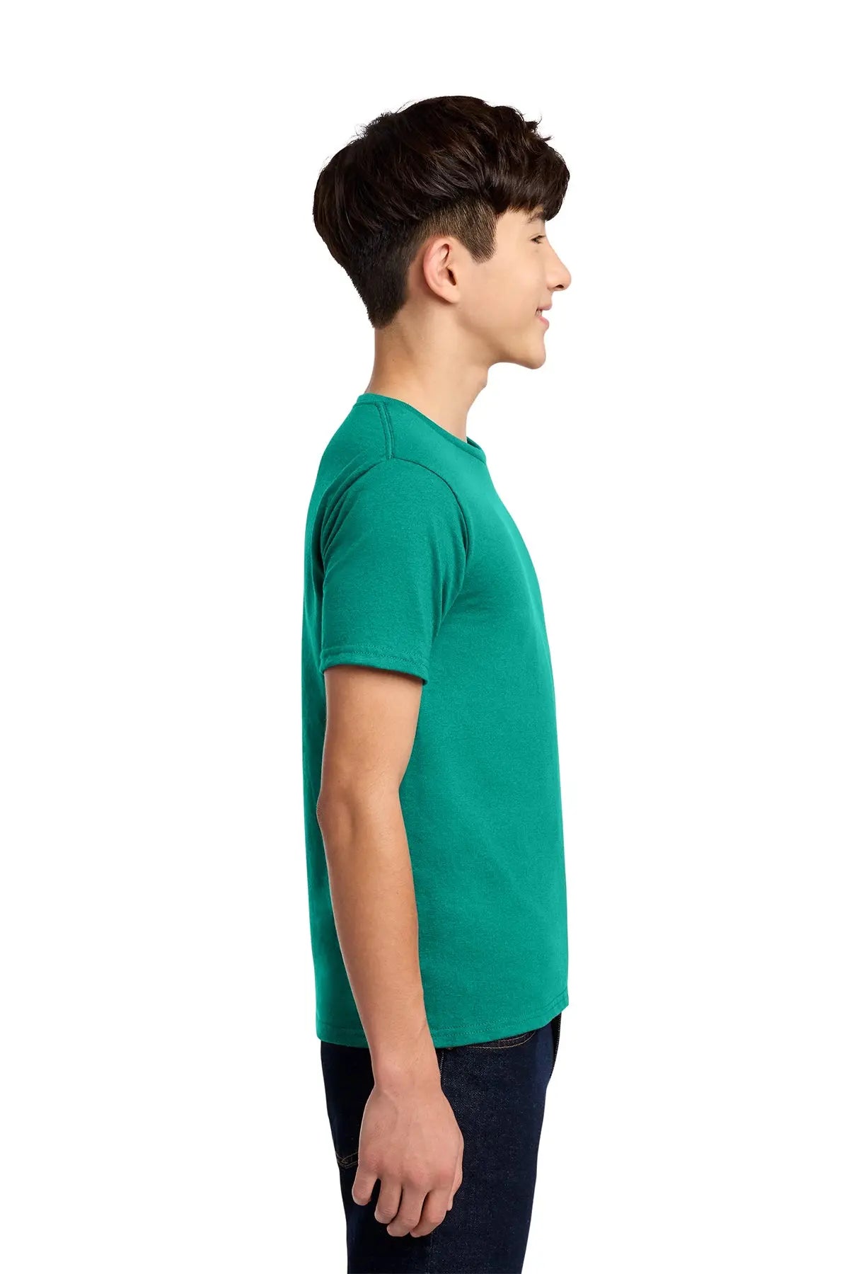 Jerzees® Youth Dri-Power® 50/50 Cotton/Poly T-Shirt #29B