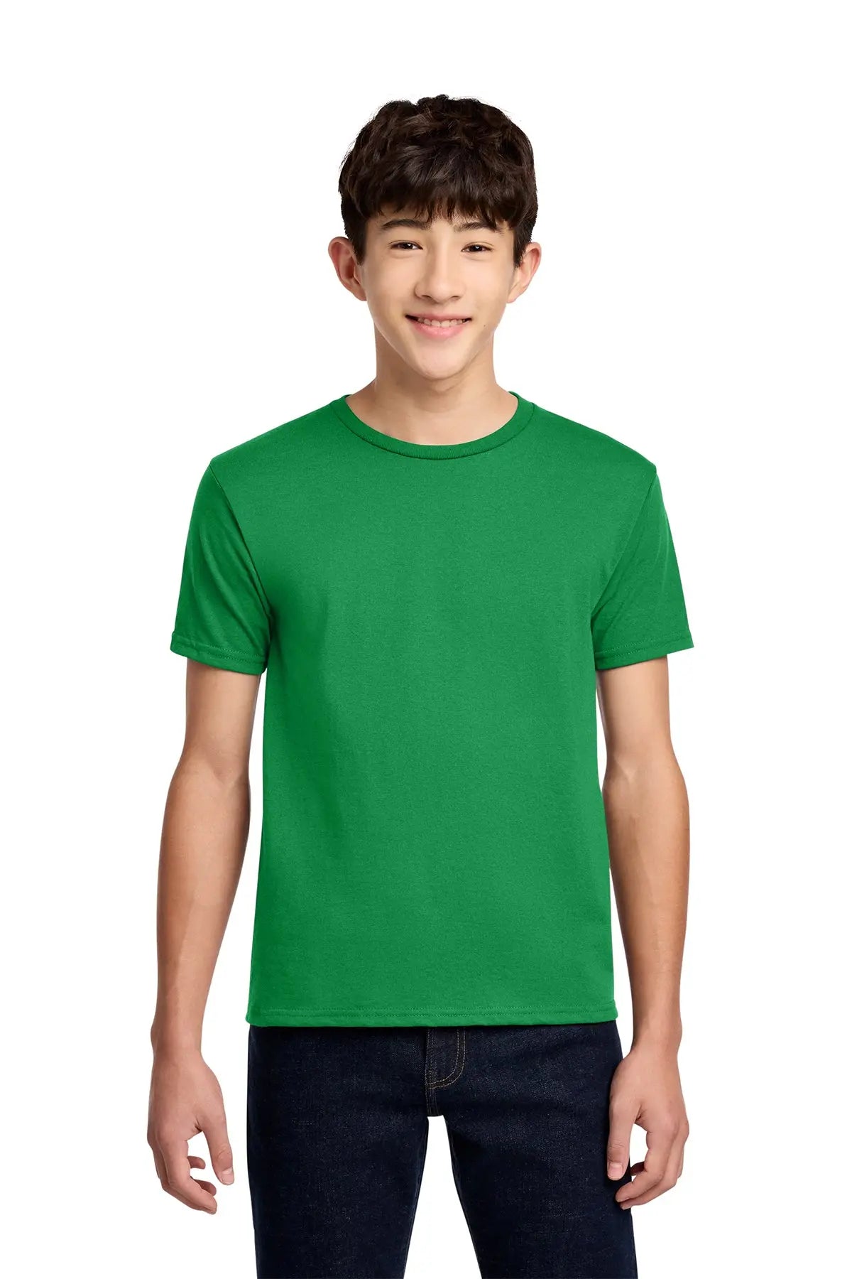 Jerzees® Youth Dri-Power® 50/50 Cotton/Poly T-Shirt #29B