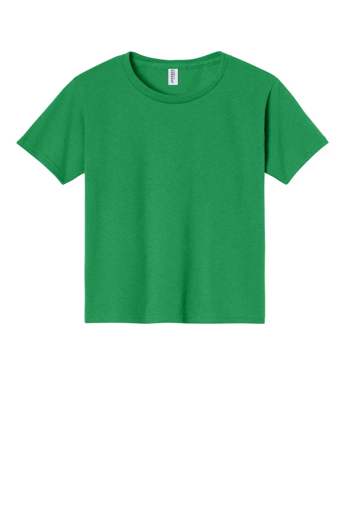 Jerzees® Youth Dri-Power® 50/50 Cotton/Poly T-Shirt #29B