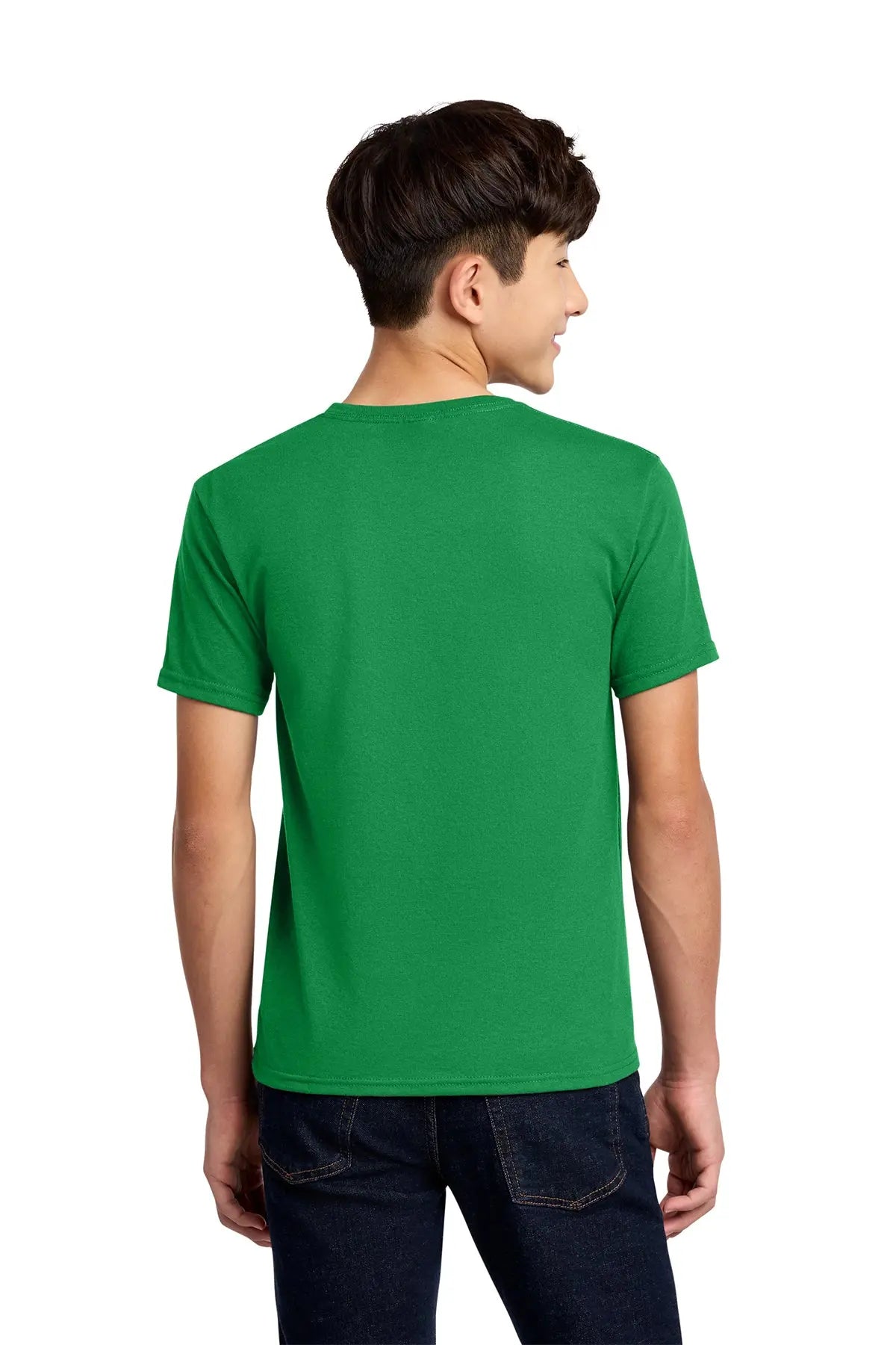 Jerzees® Youth Dri-Power® 50/50 Cotton/Poly T-Shirt #29B