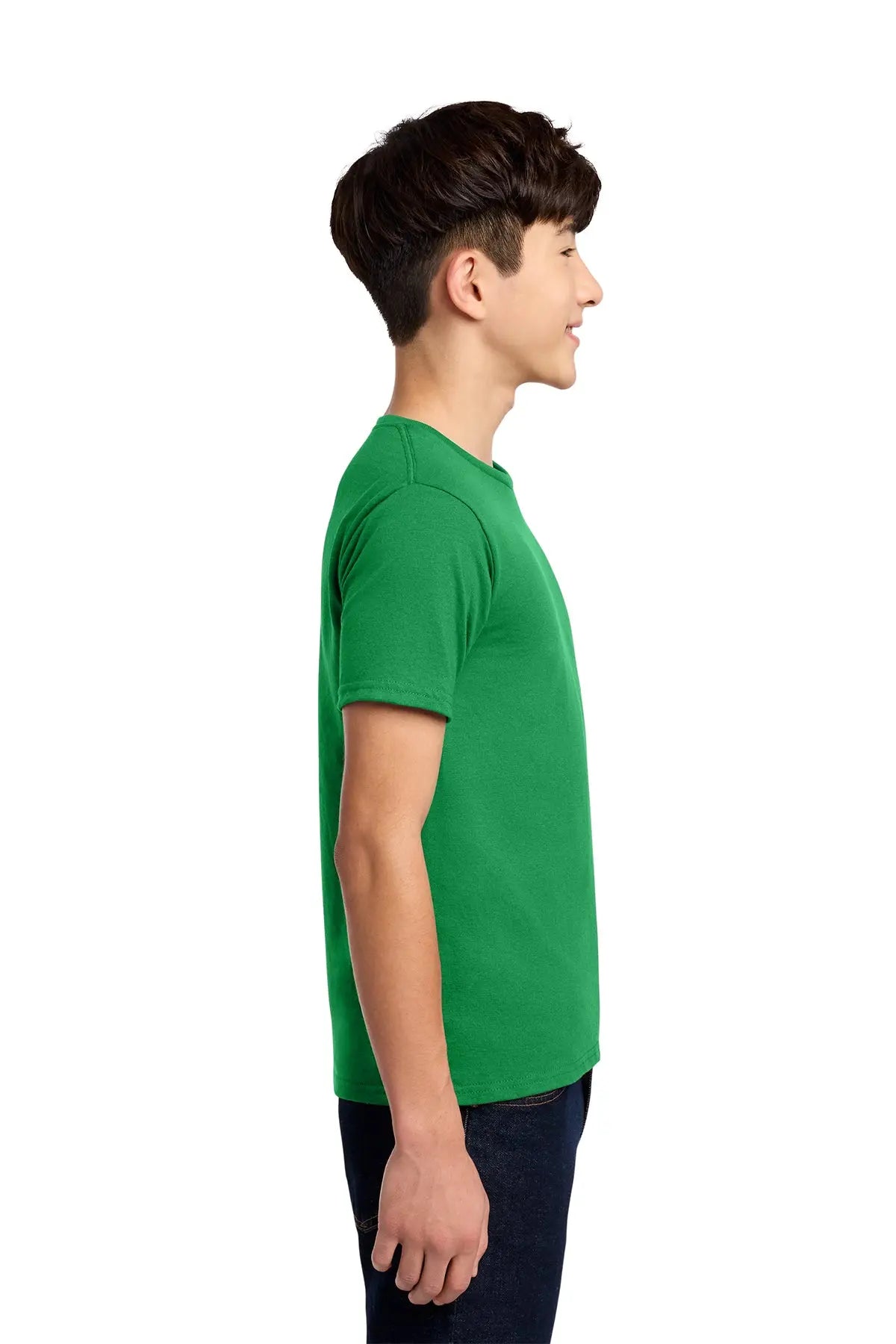 Jerzees® Youth Dri-Power® 50/50 Cotton/Poly T-Shirt #29B