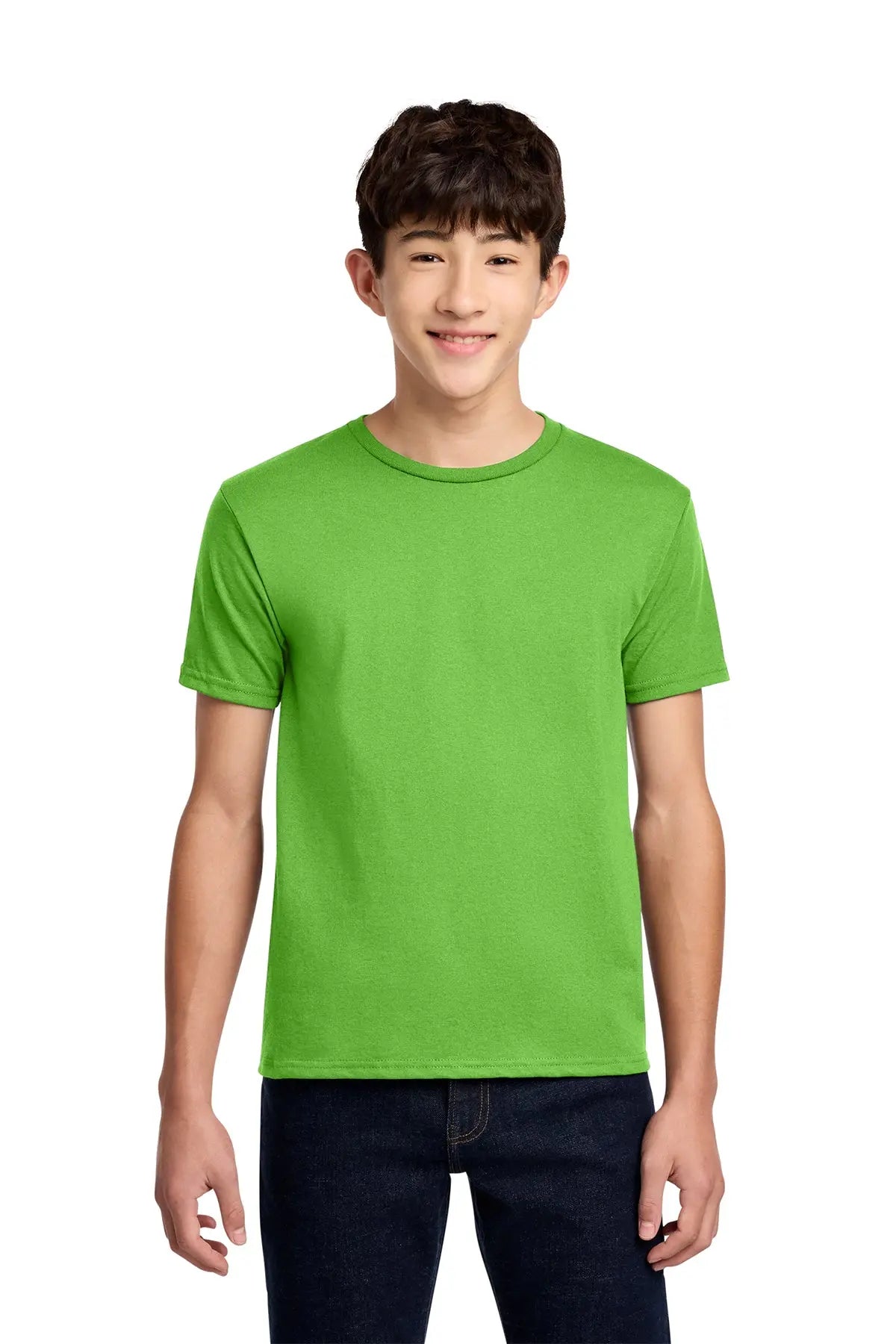Jerzees® Youth Dri-Power® 50/50 Cotton/Poly T-Shirt #29B