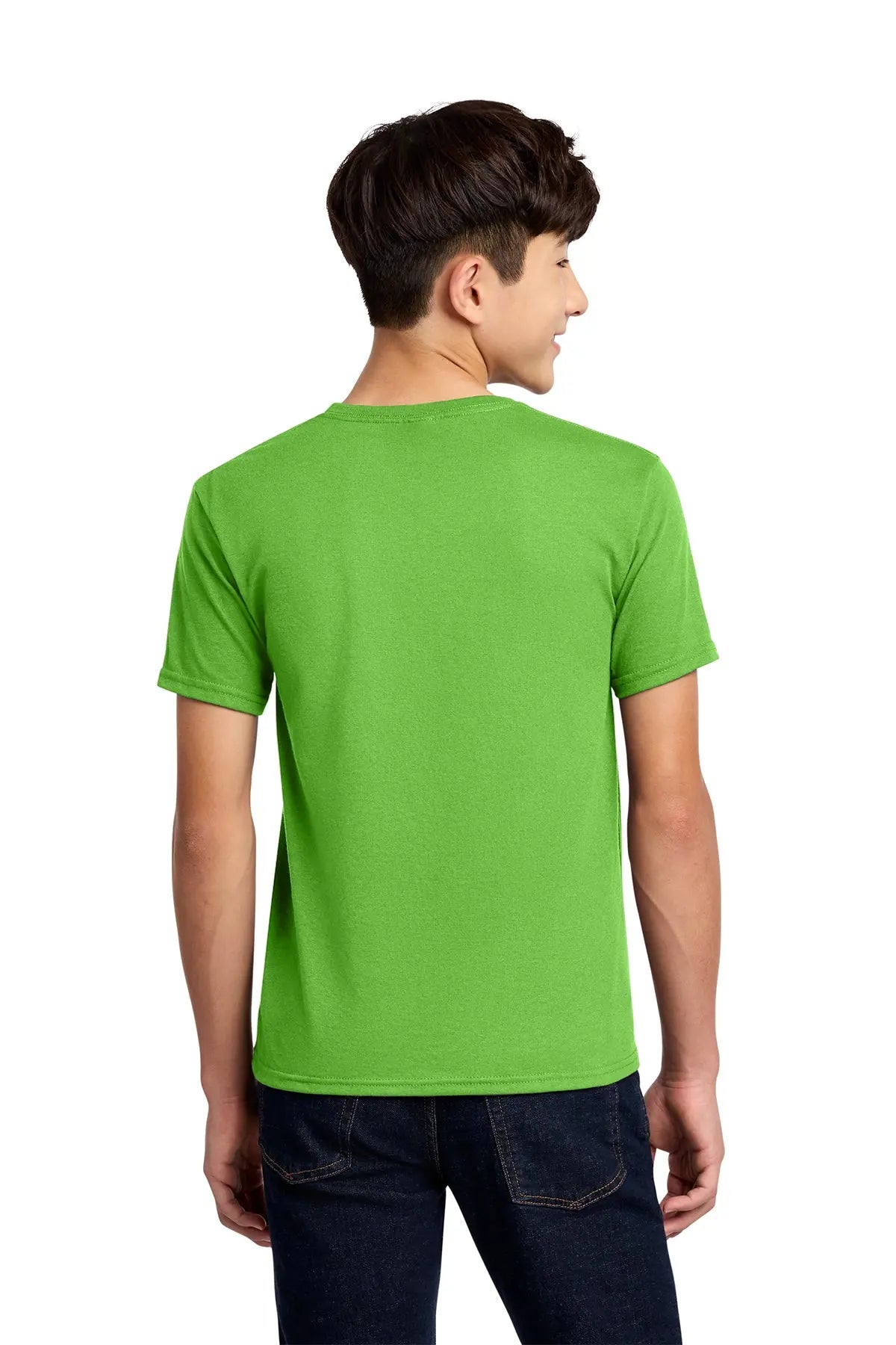 Jerzees® Youth Dri-Power® 50/50 Cotton/Poly T-Shirt #29B
