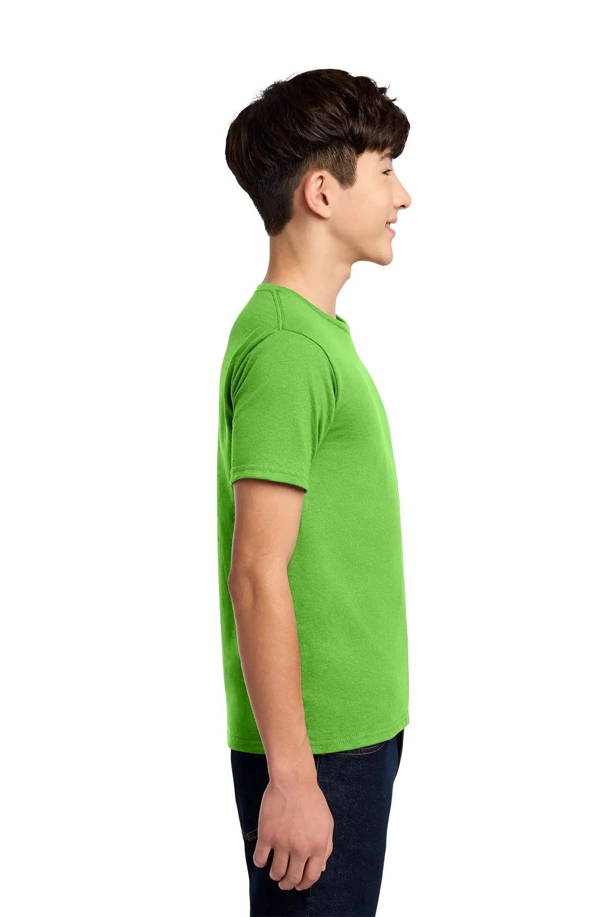 Jerzees® Youth Dri-Power® 50/50 Cotton/Poly T-Shirt #29B